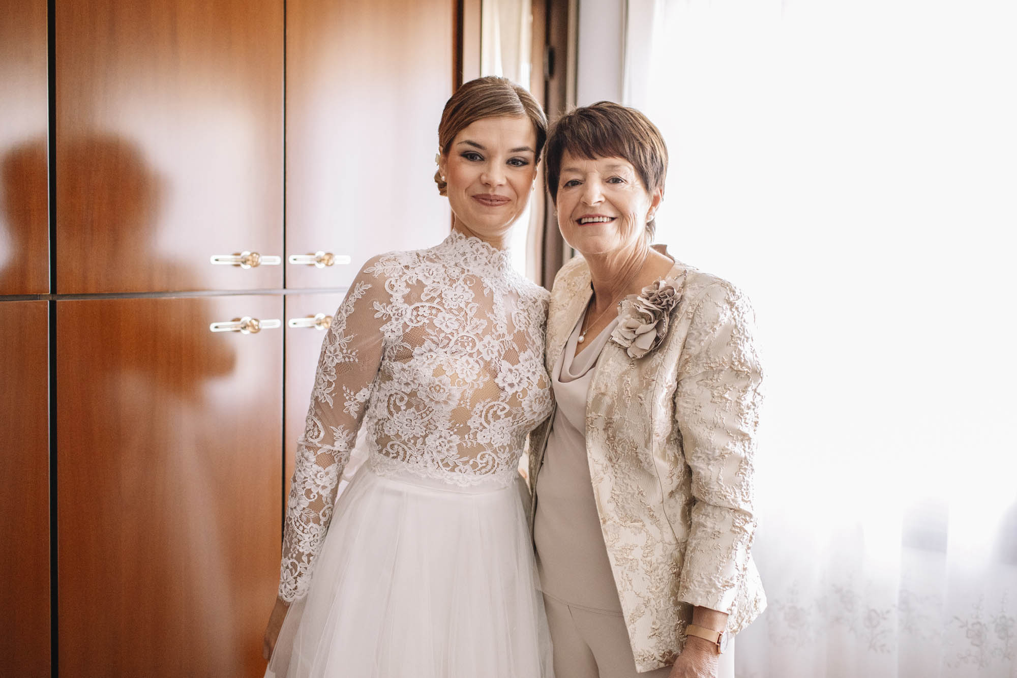 Foto  San Zenone degli Ezzelini Villa Ca' Prigioni Katia e Manuel