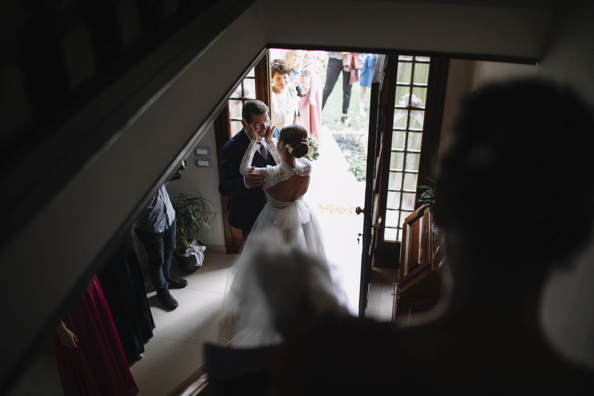 Foto  San Zenone degli Ezzelini Villa Ca' Prigioni Katia e Manuel