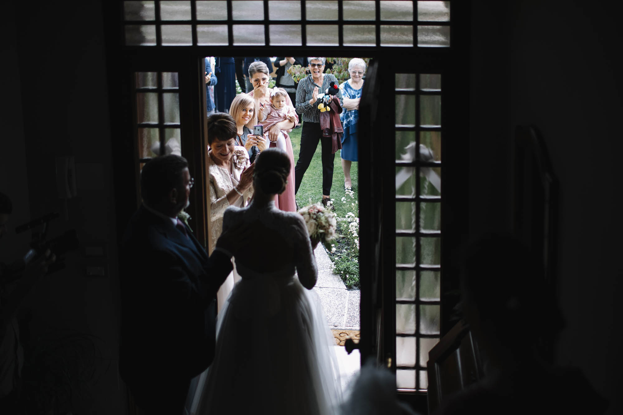 Foto  San Zenone degli Ezzelini Villa Ca' Prigioni Katia e Manuel