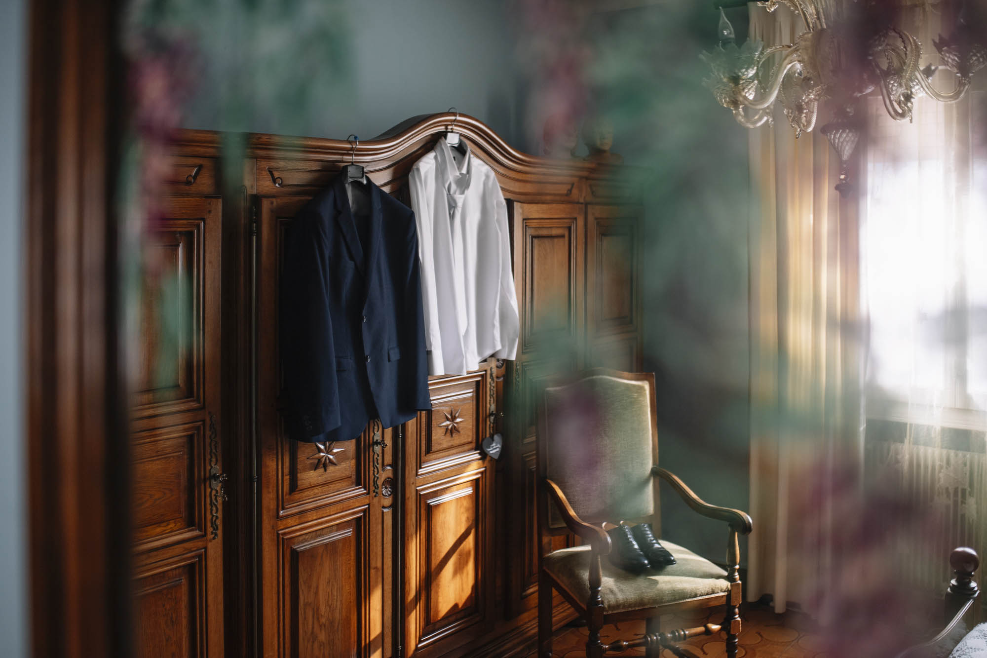 Foto  San Zenone degli Ezzelini Villa Ca' Prigioni Katia e Manuel