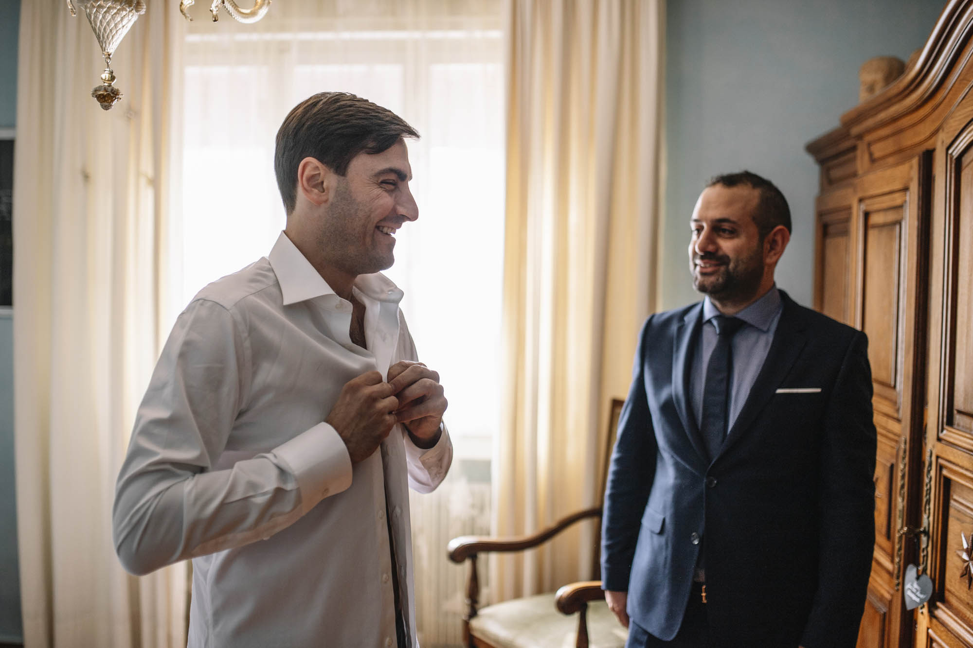 Foto  San Zenone degli Ezzelini Villa Ca' Prigioni Katia e Manuel