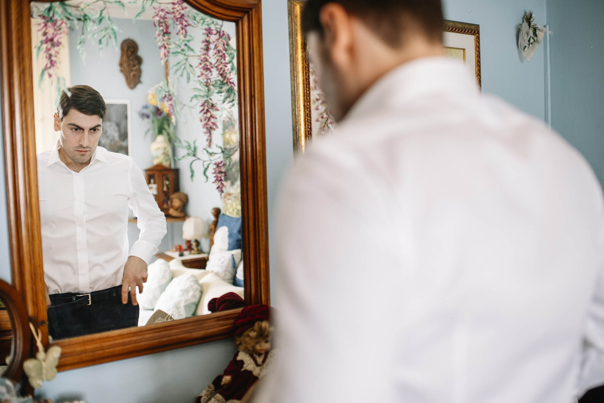 Foto  San Zenone degli Ezzelini Villa Ca' Prigioni Katia e Manuel