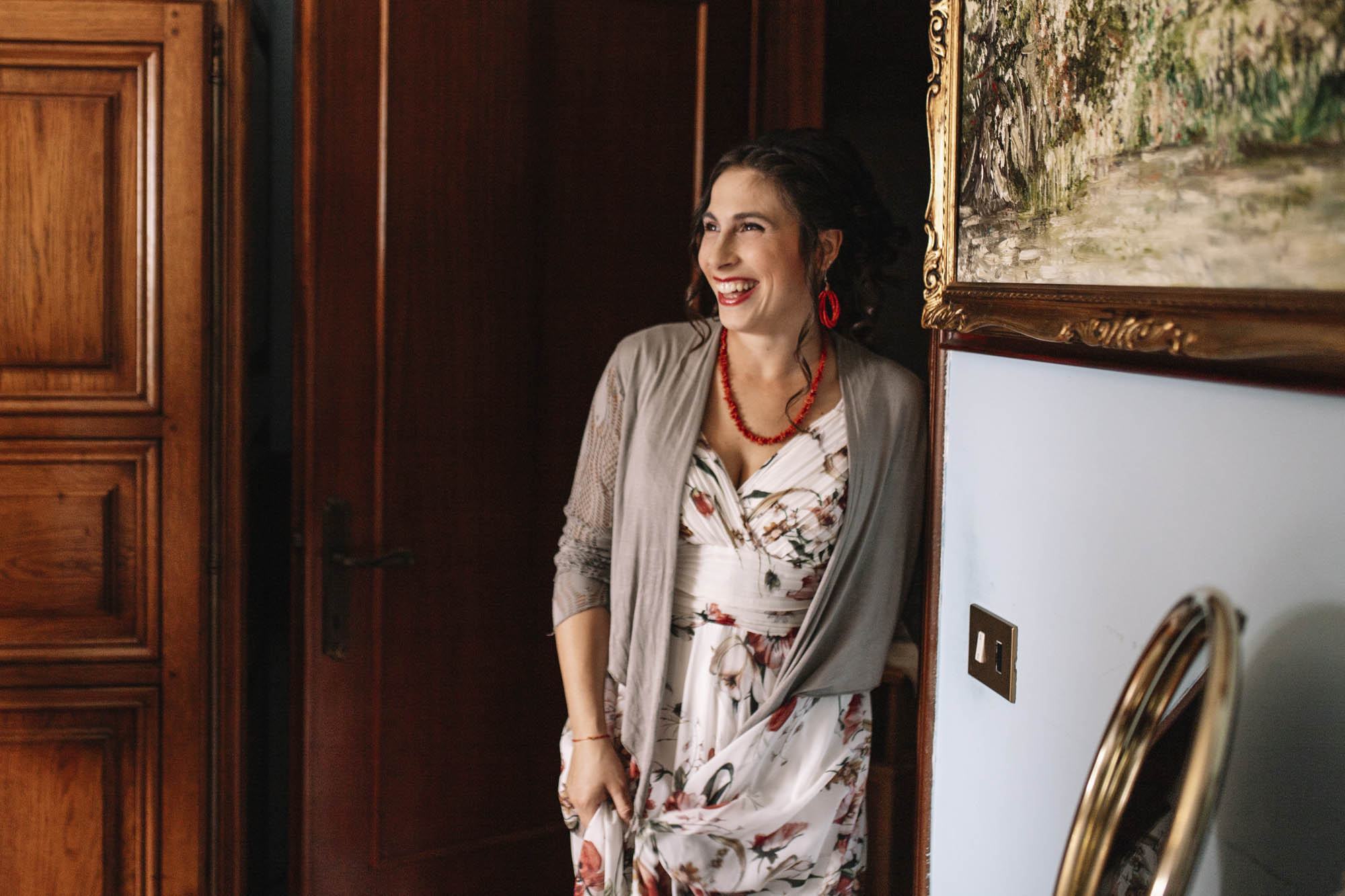 Foto  San Zenone degli Ezzelini Villa Ca' Prigioni Katia e Manuel