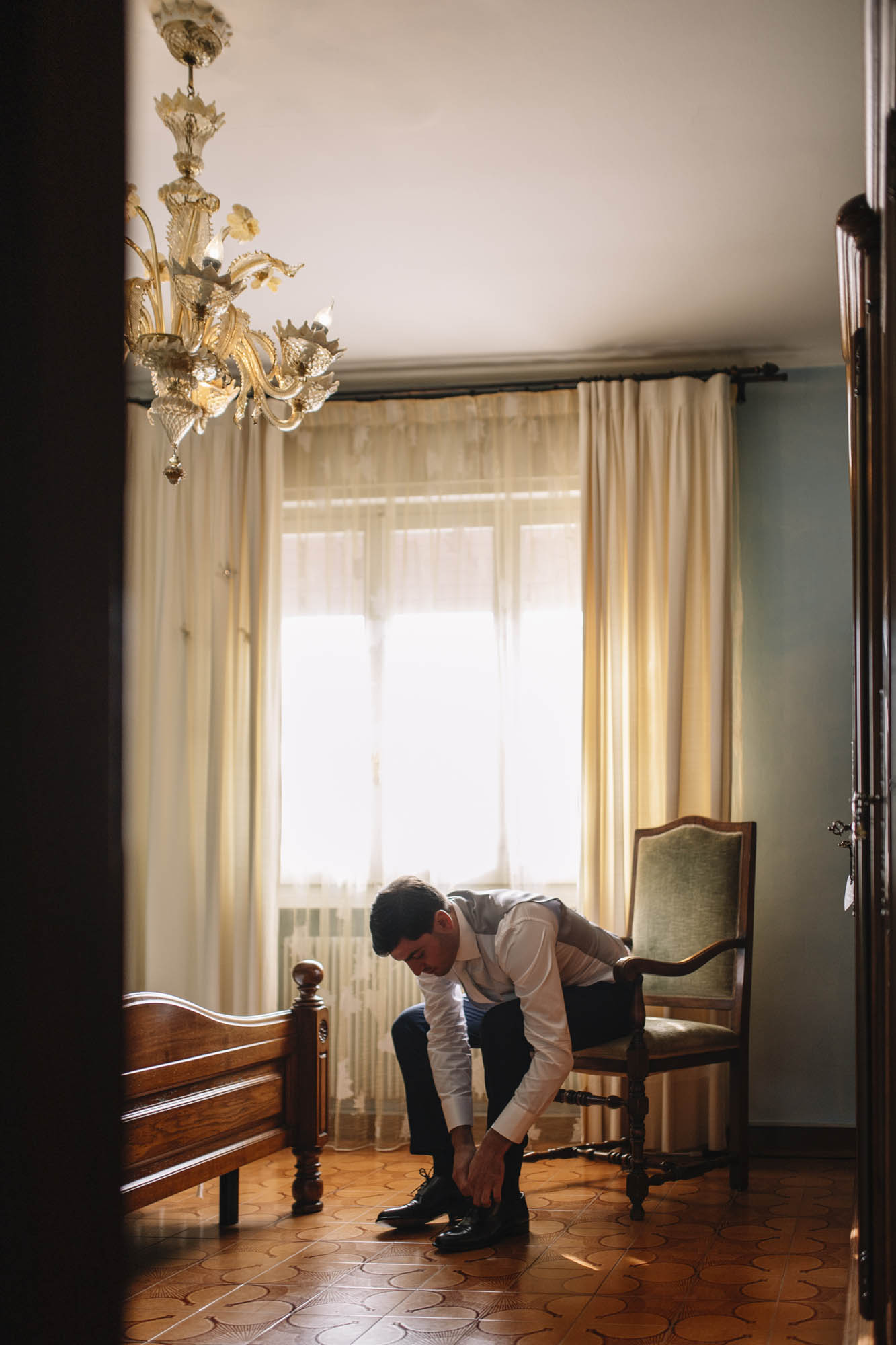 Foto  San Zenone degli Ezzelini Villa Ca' Prigioni Katia e Manuel