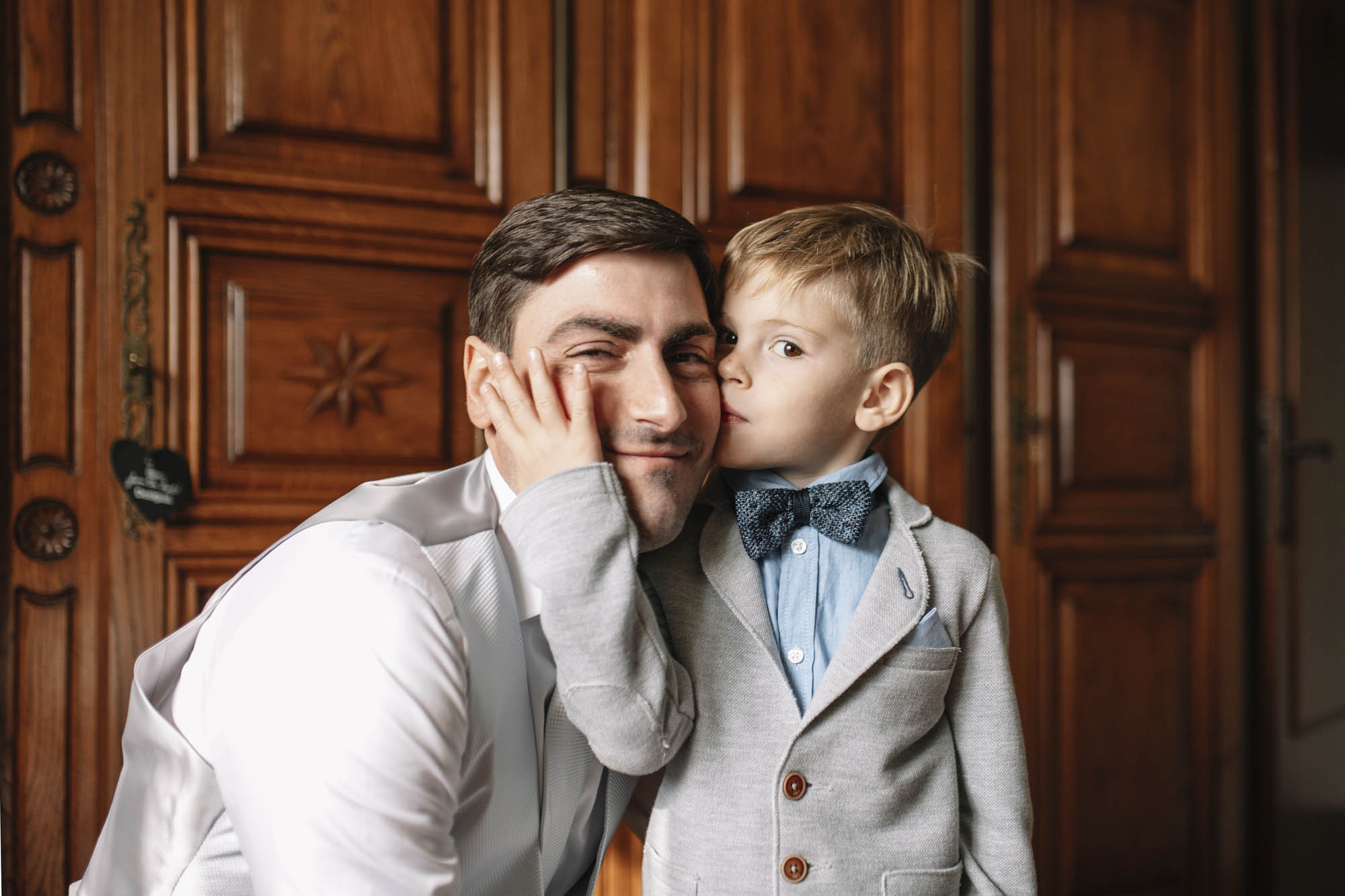 Foto  San Zenone degli Ezzelini Villa Ca' Prigioni Katia e Manuel