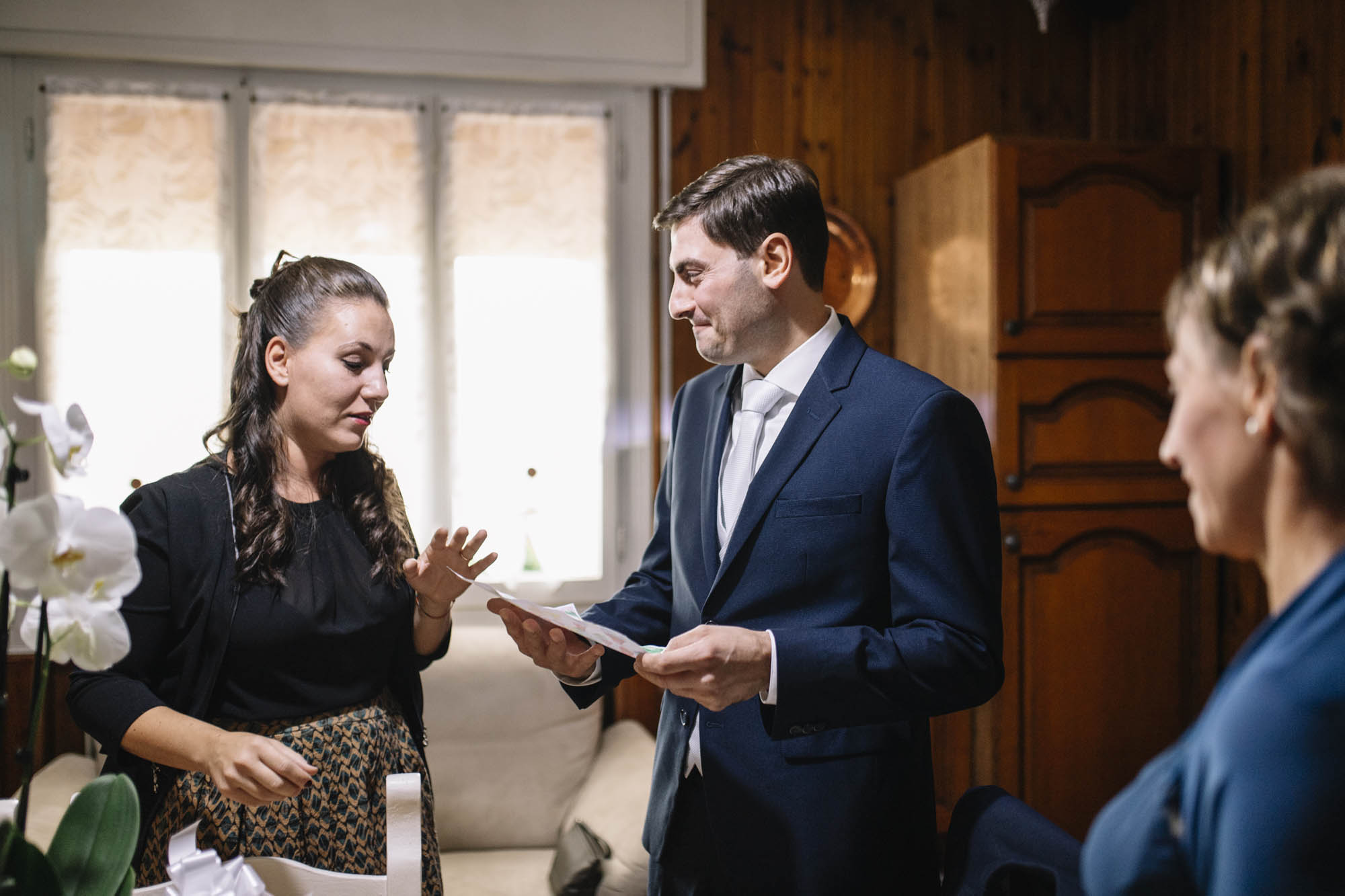 Foto  San Zenone degli Ezzelini Villa Ca' Prigioni Katia e Manuel