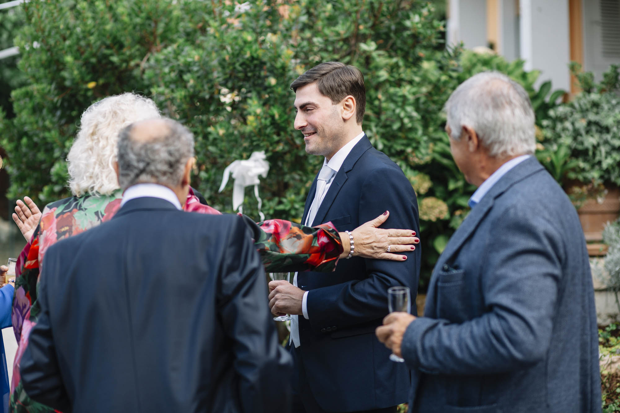 Foto  San Zenone degli Ezzelini Villa Ca' Prigioni Katia e Manuel