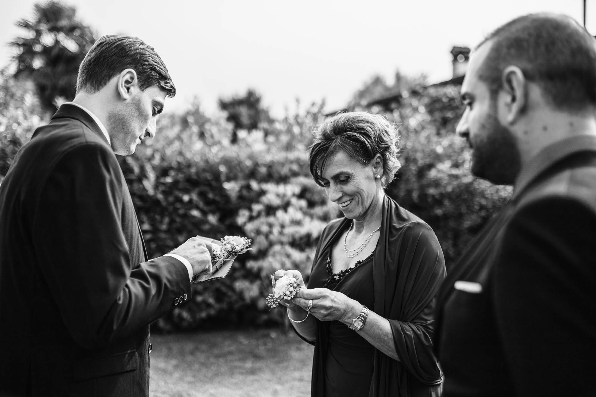 Foto  San Zenone degli Ezzelini Villa Ca' Prigioni Katia e Manuel