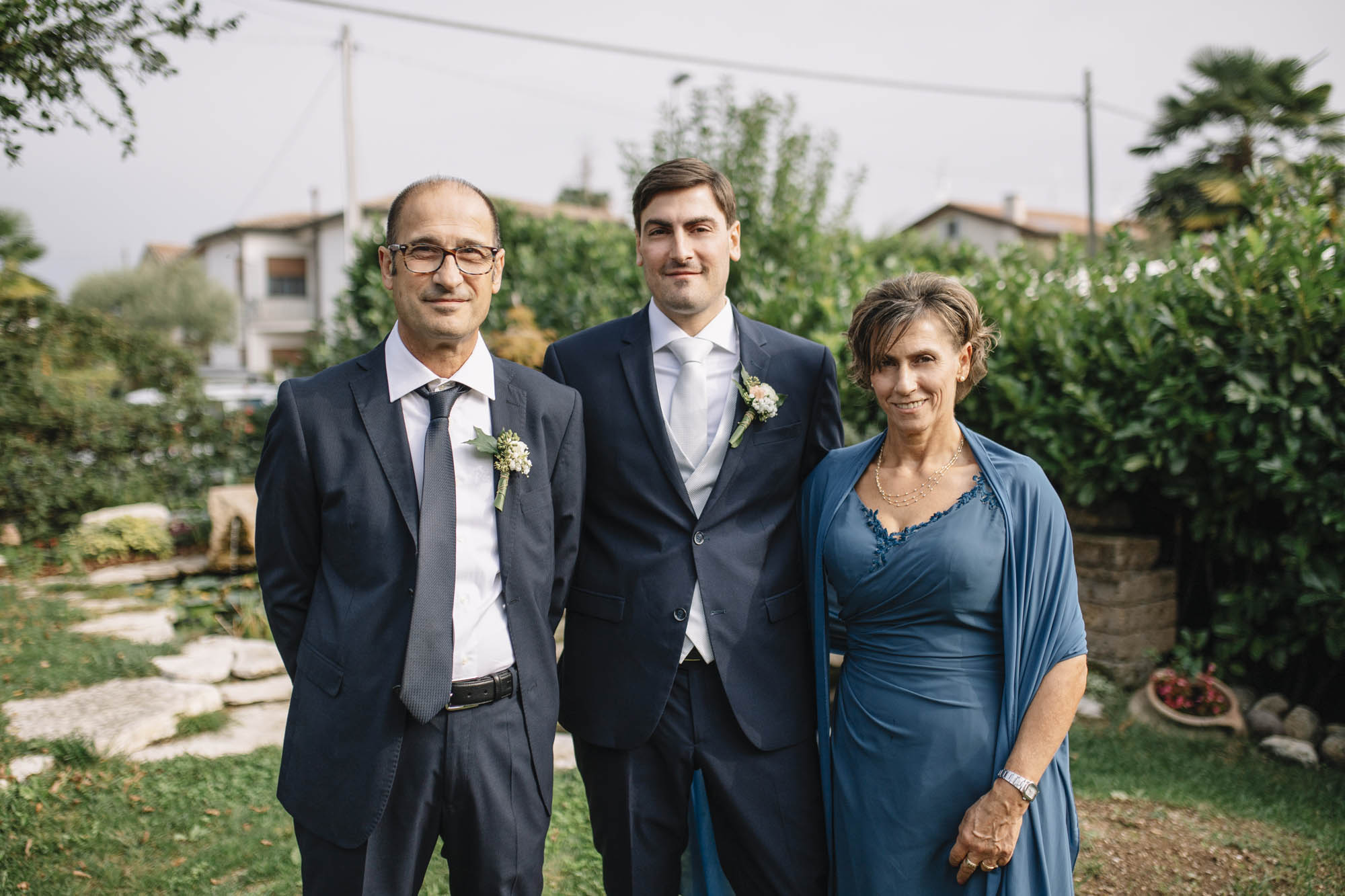 Foto  San Zenone degli Ezzelini Villa Ca' Prigioni Katia e Manuel