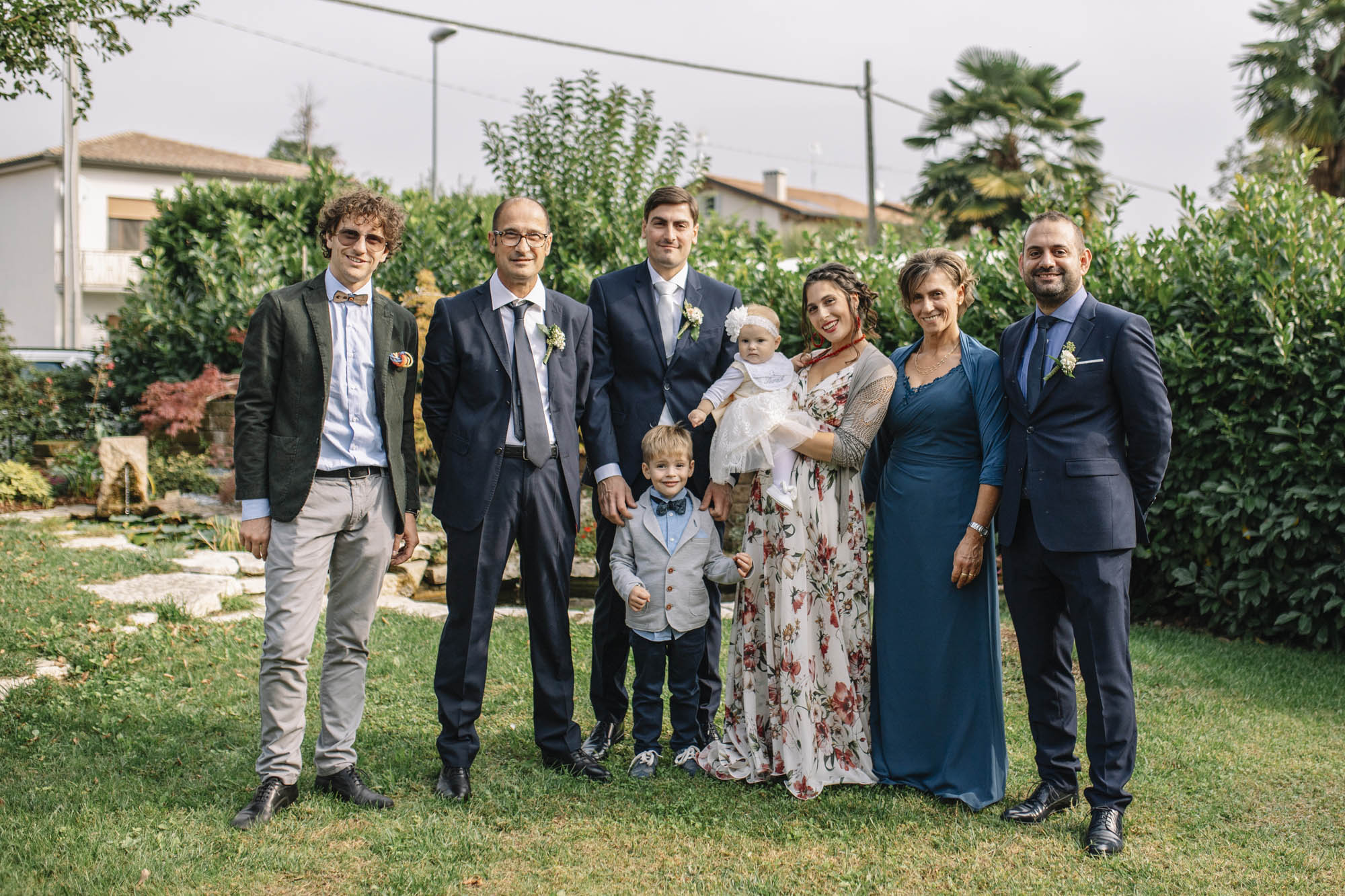 Foto  San Zenone degli Ezzelini Villa Ca' Prigioni Katia e Manuel