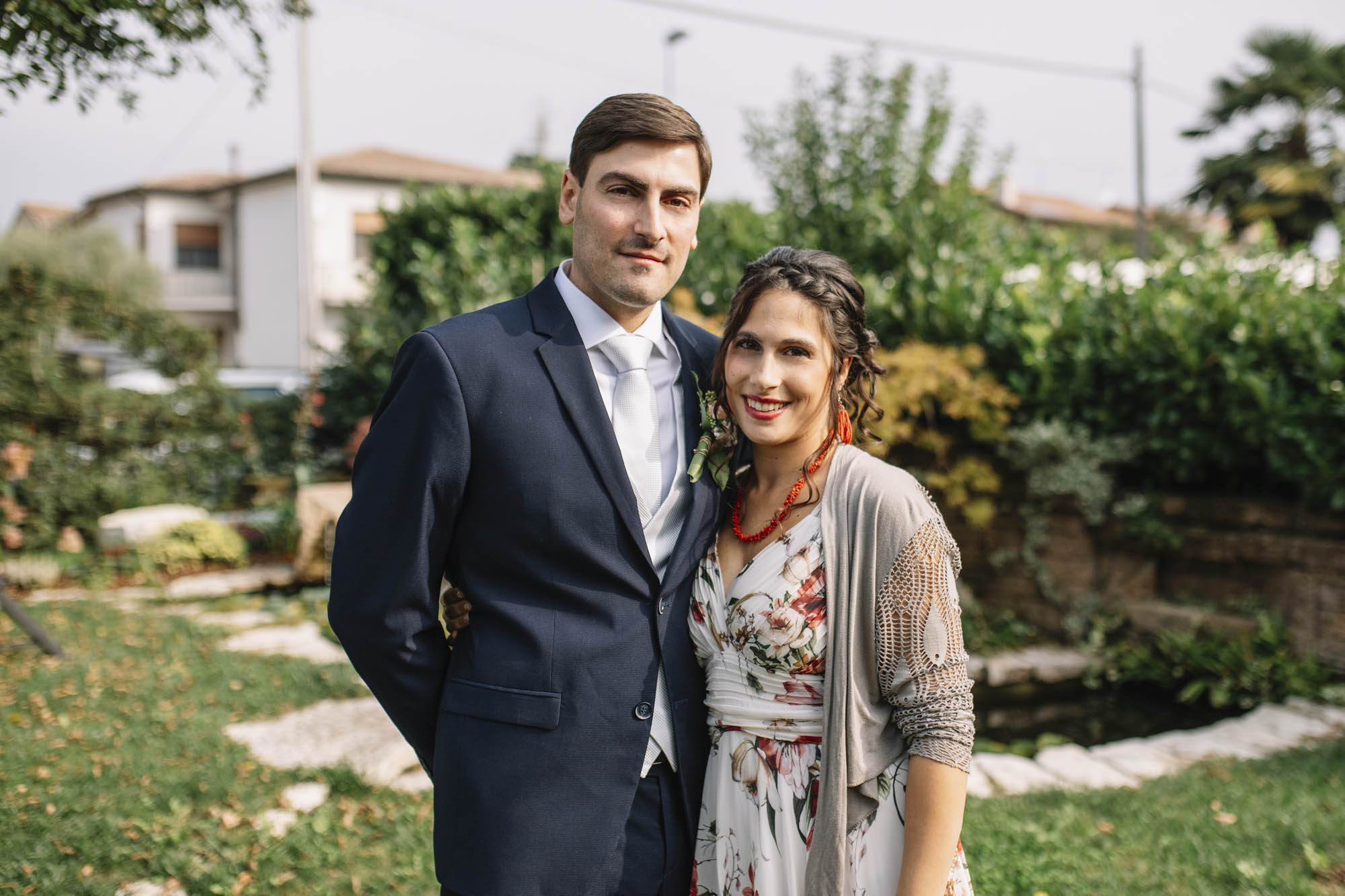 Foto  San Zenone degli Ezzelini Villa Ca' Prigioni Katia e Manuel