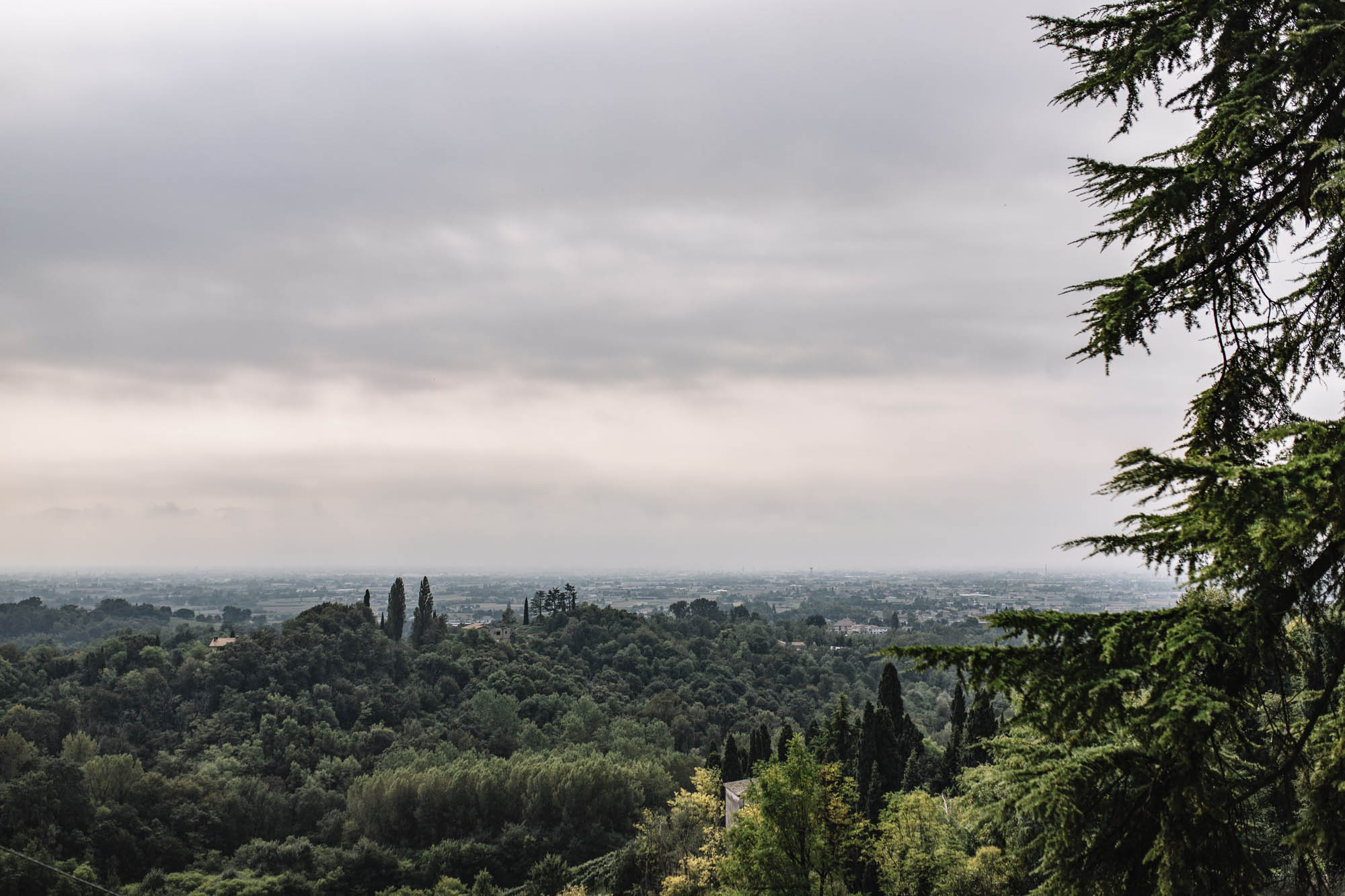 Foto  San Zenone degli Ezzelini Villa Ca' Prigioni Katia e Manuel