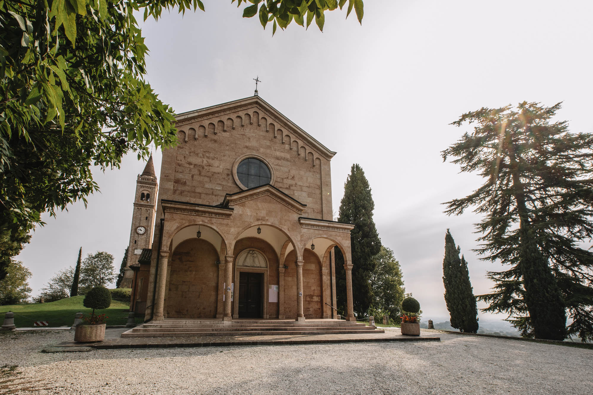 Foto  San Zenone degli Ezzelini Villa Ca' Prigioni Katia e Manuel