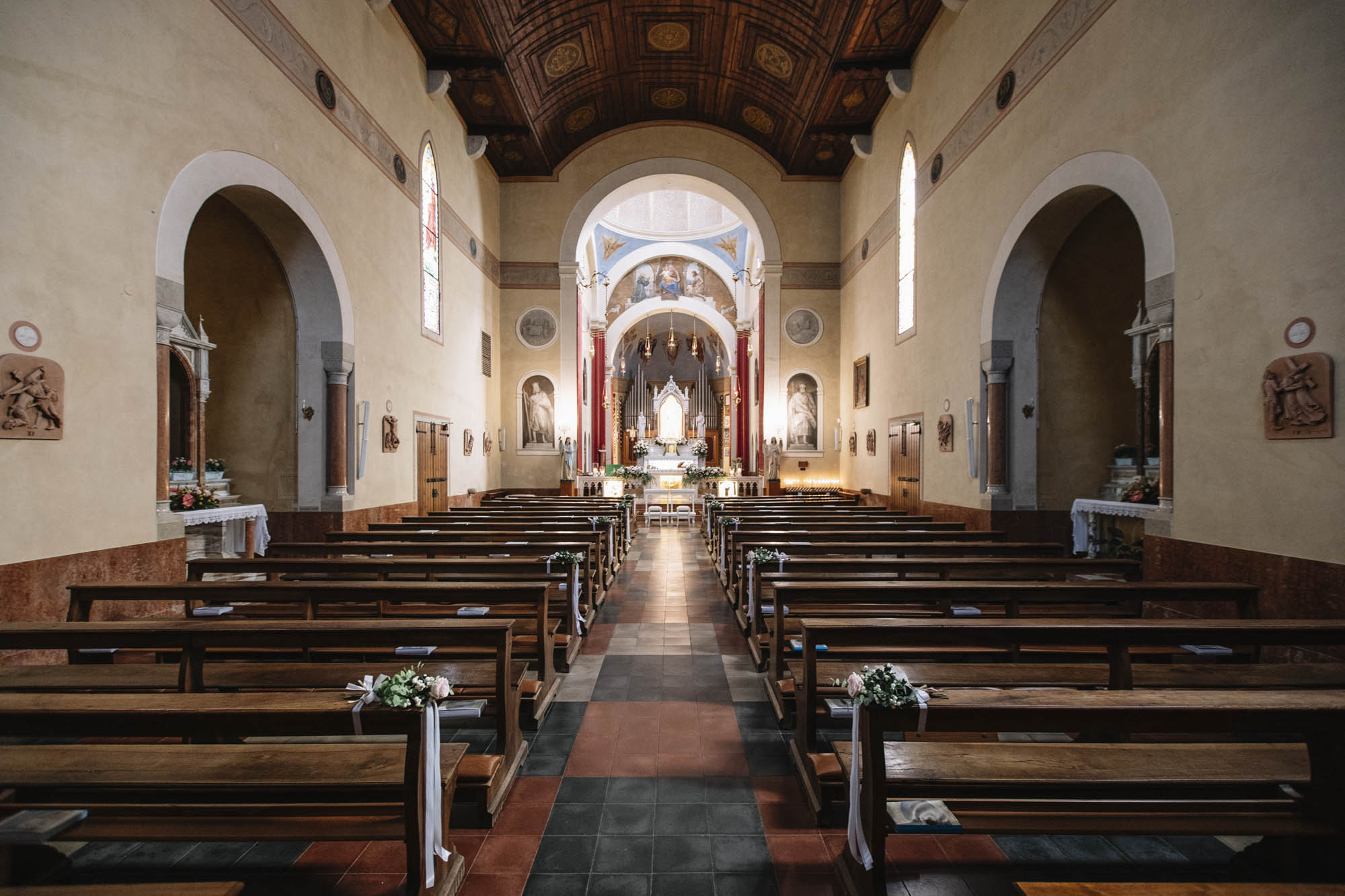 Foto  San Zenone degli Ezzelini Villa Ca' Prigioni Katia e Manuel