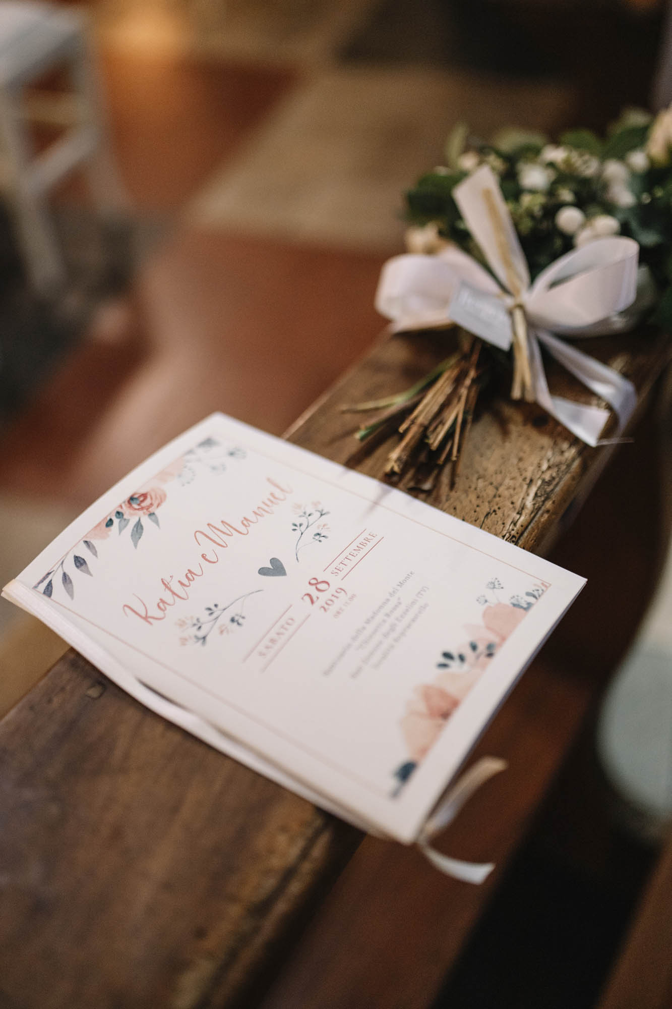 Foto  San Zenone degli Ezzelini Villa Ca' Prigioni Katia e Manuel