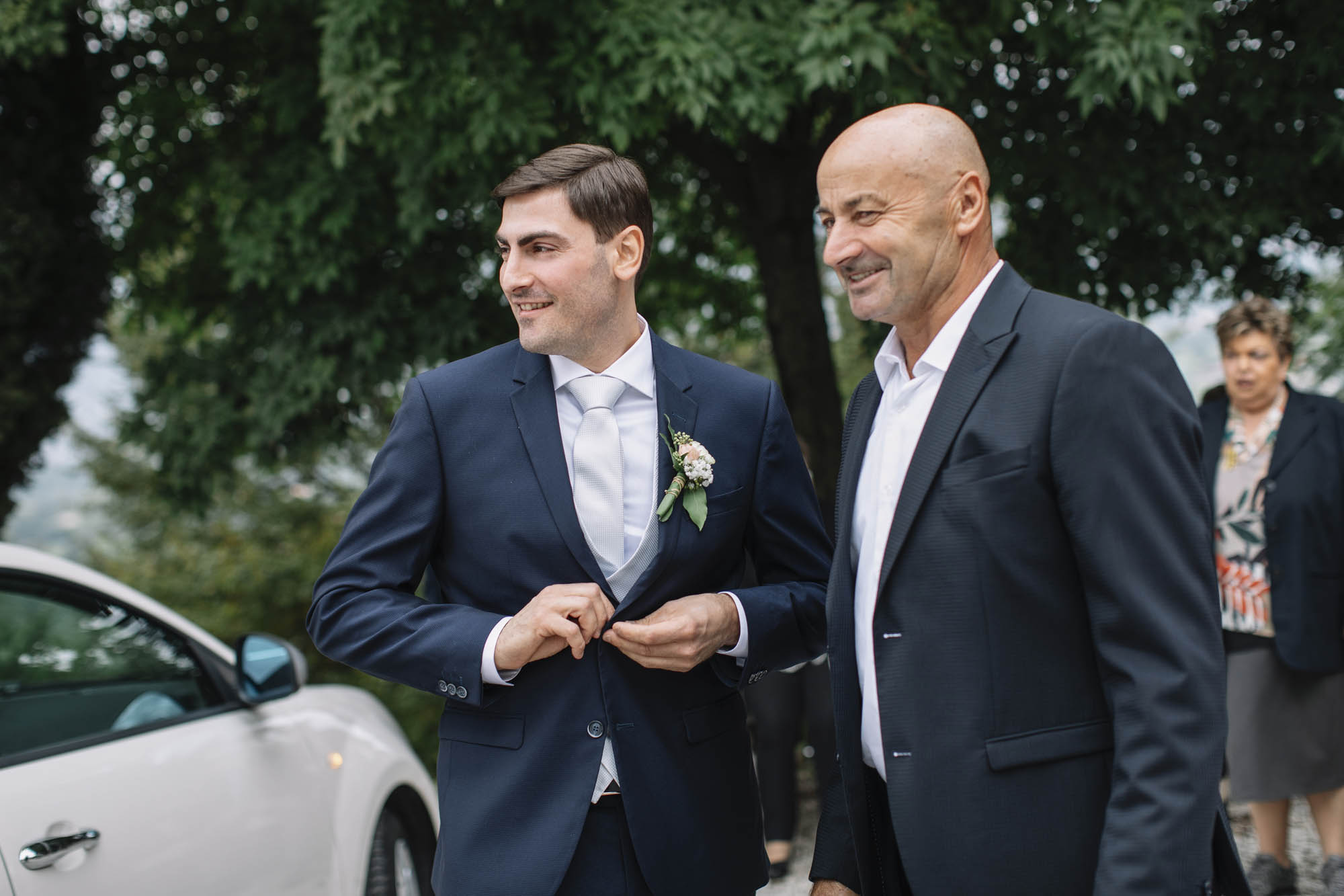 Foto  San Zenone degli Ezzelini Villa Ca' Prigioni Katia e Manuel