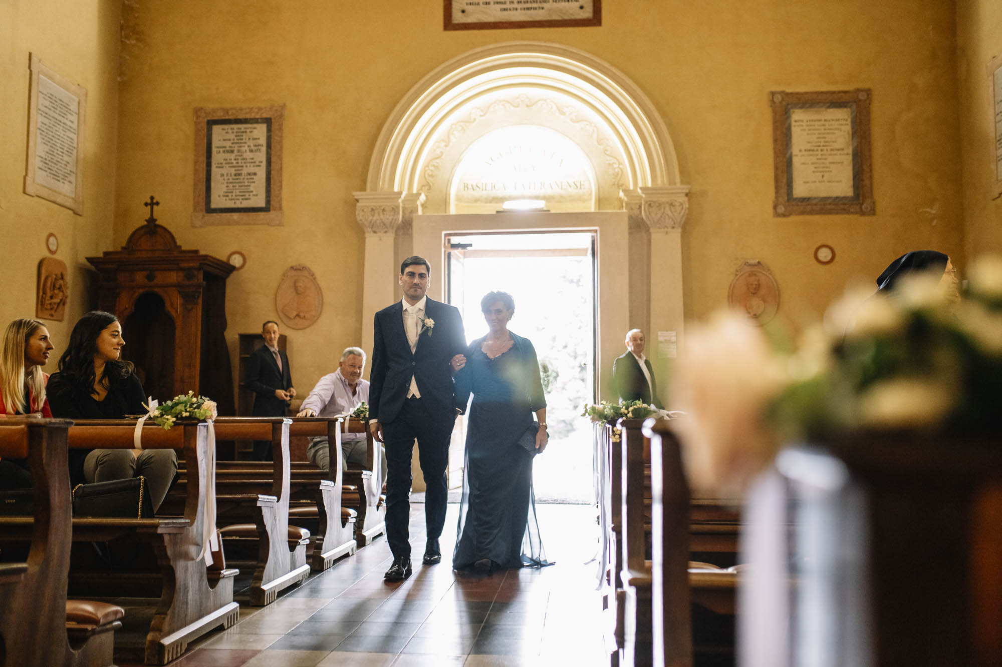 Foto  San Zenone degli Ezzelini Villa Ca' Prigioni Katia e Manuel