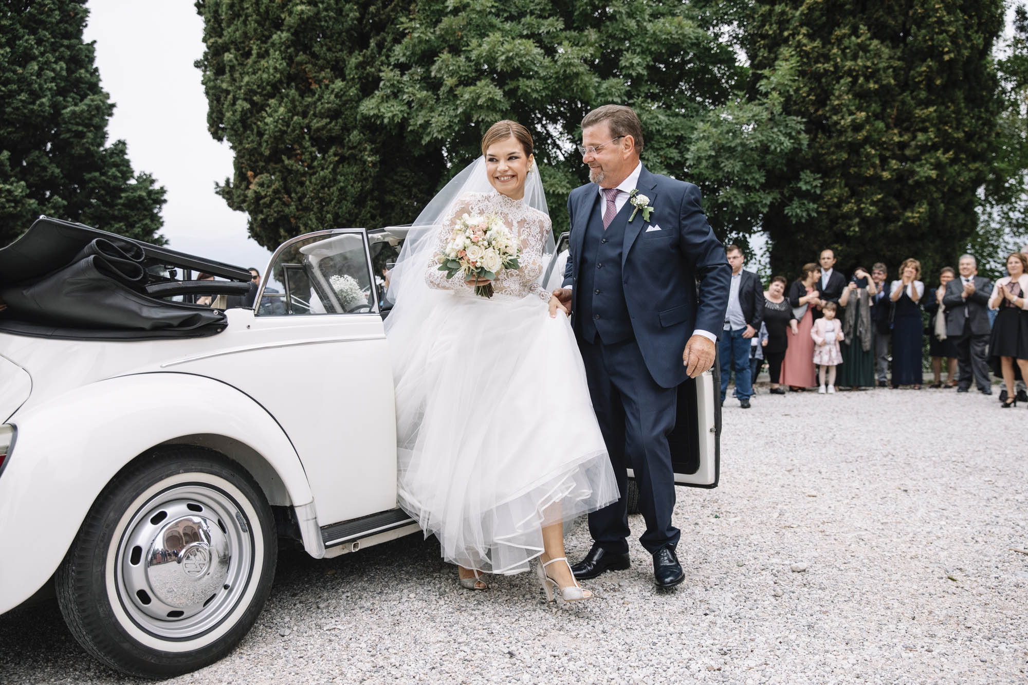 Foto  San Zenone degli Ezzelini Villa Ca' Prigioni Katia e Manuel