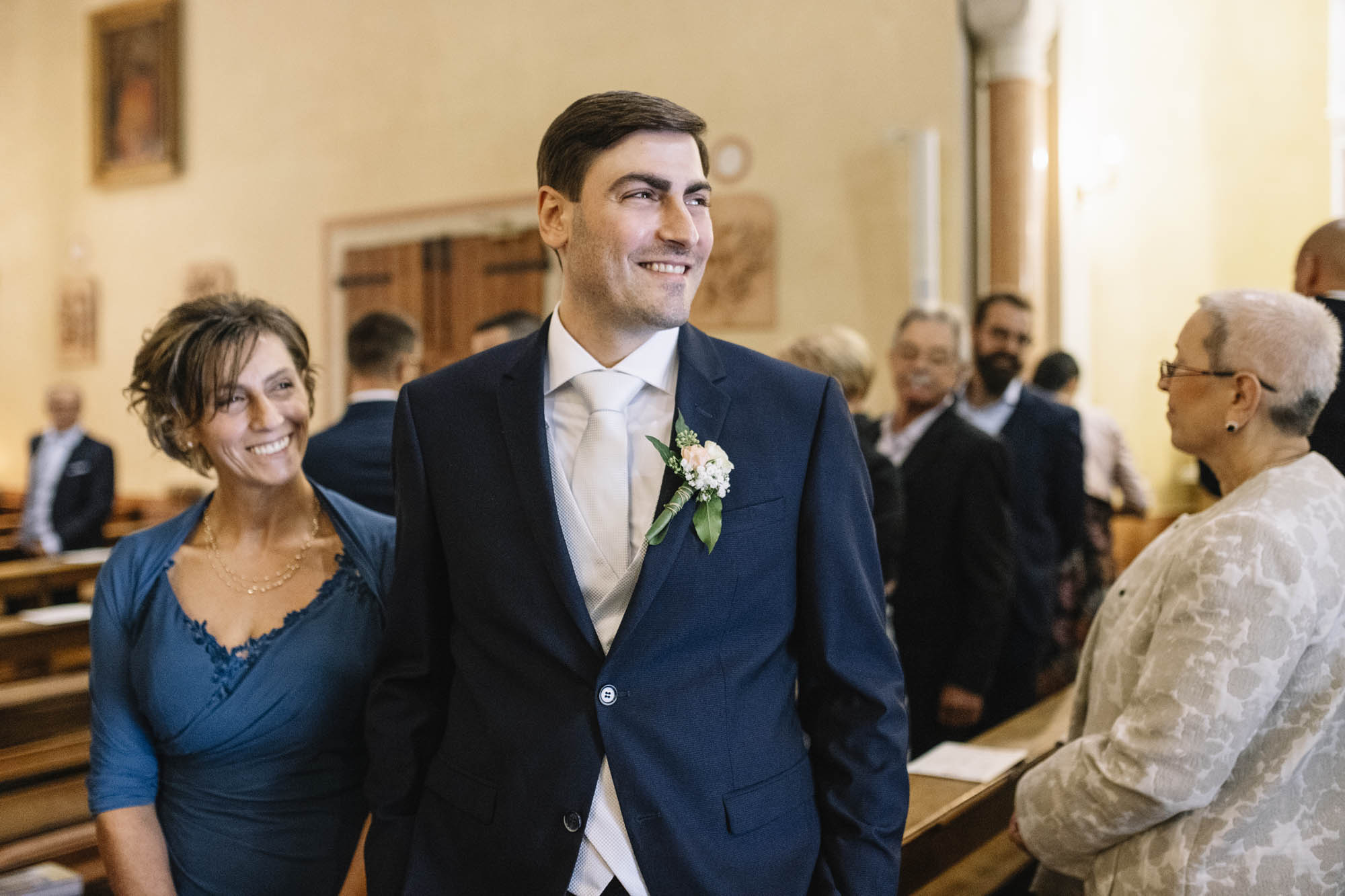 Foto  San Zenone degli Ezzelini Villa Ca' Prigioni Katia e Manuel