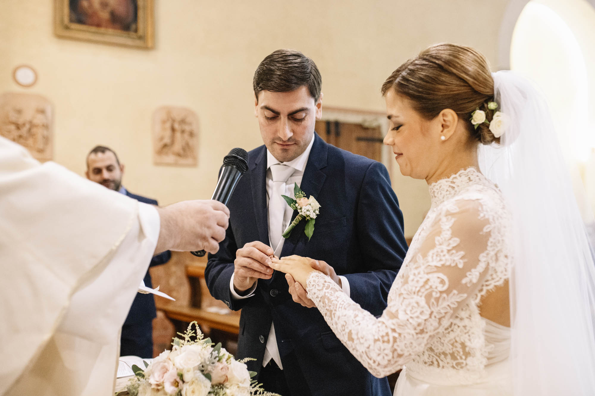 Foto  San Zenone degli Ezzelini Villa Ca' Prigioni Katia e Manuel