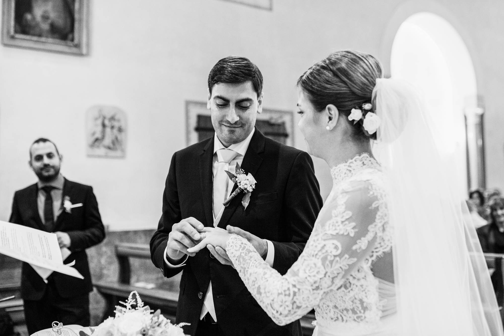 Foto  San Zenone degli Ezzelini Villa Ca' Prigioni Katia e Manuel