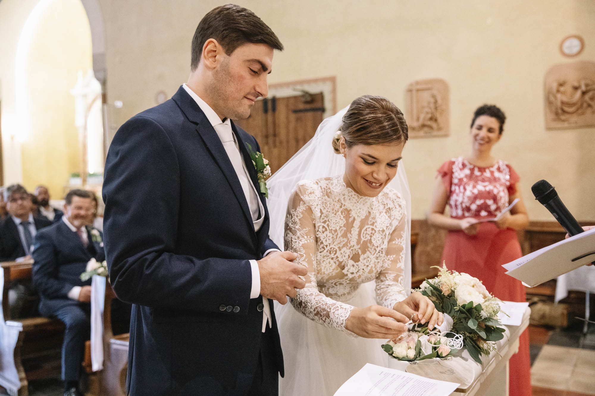 Foto  San Zenone degli Ezzelini Villa Ca' Prigioni Katia e Manuel