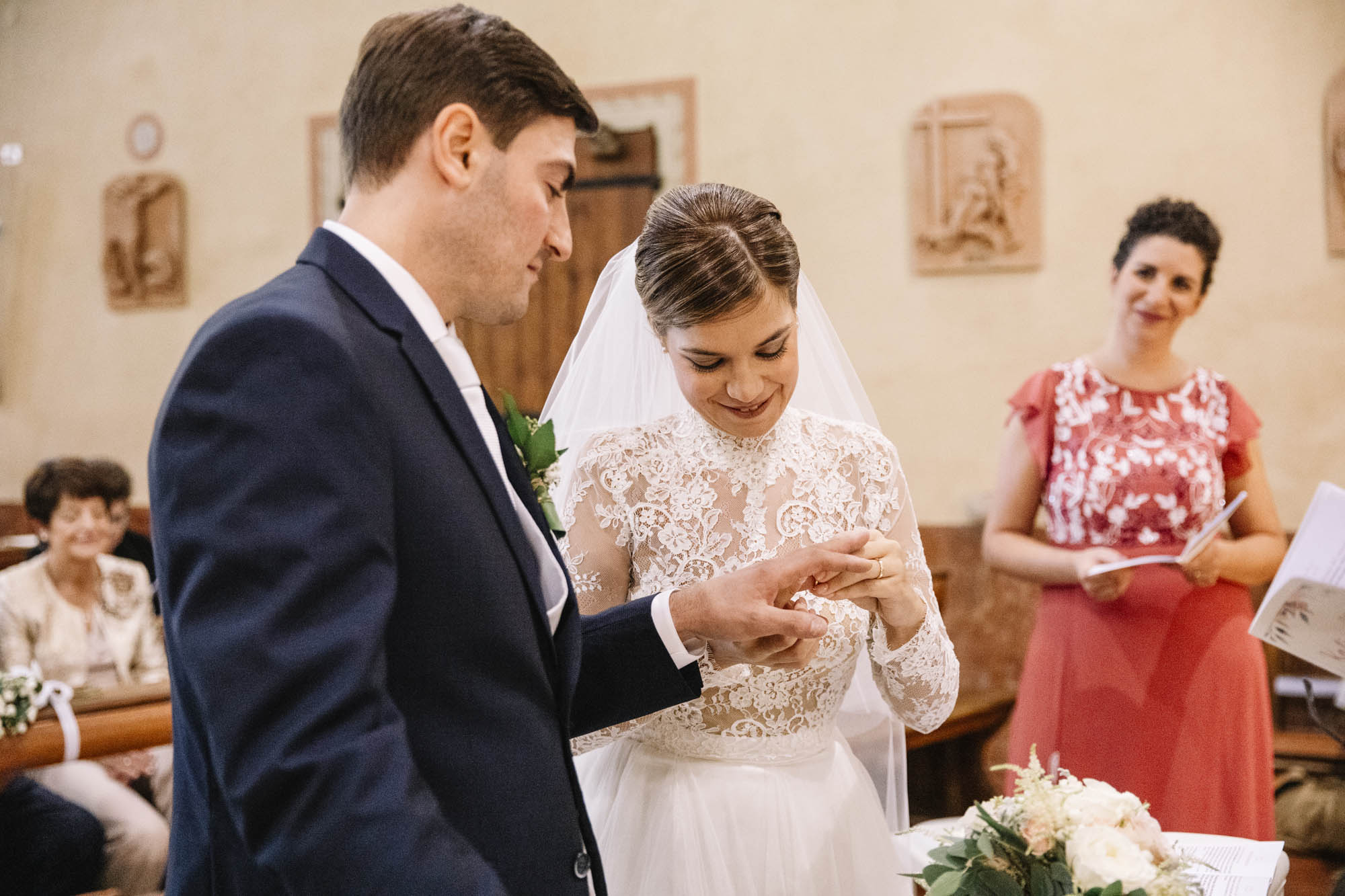 Foto  San Zenone degli Ezzelini Villa Ca' Prigioni Katia e Manuel