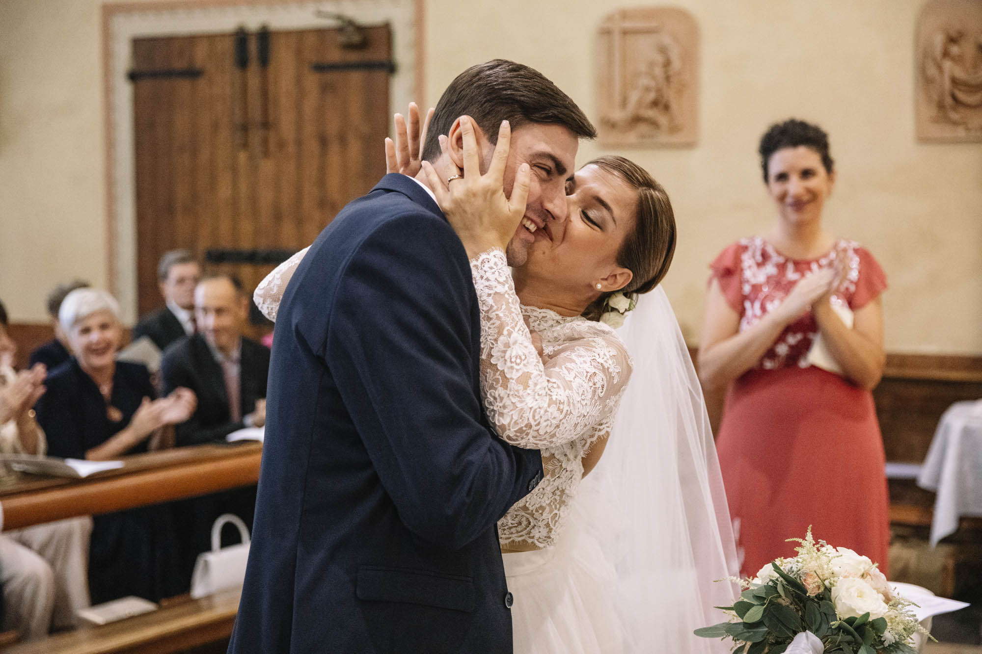 Foto  San Zenone degli Ezzelini Villa Ca' Prigioni Katia e Manuel