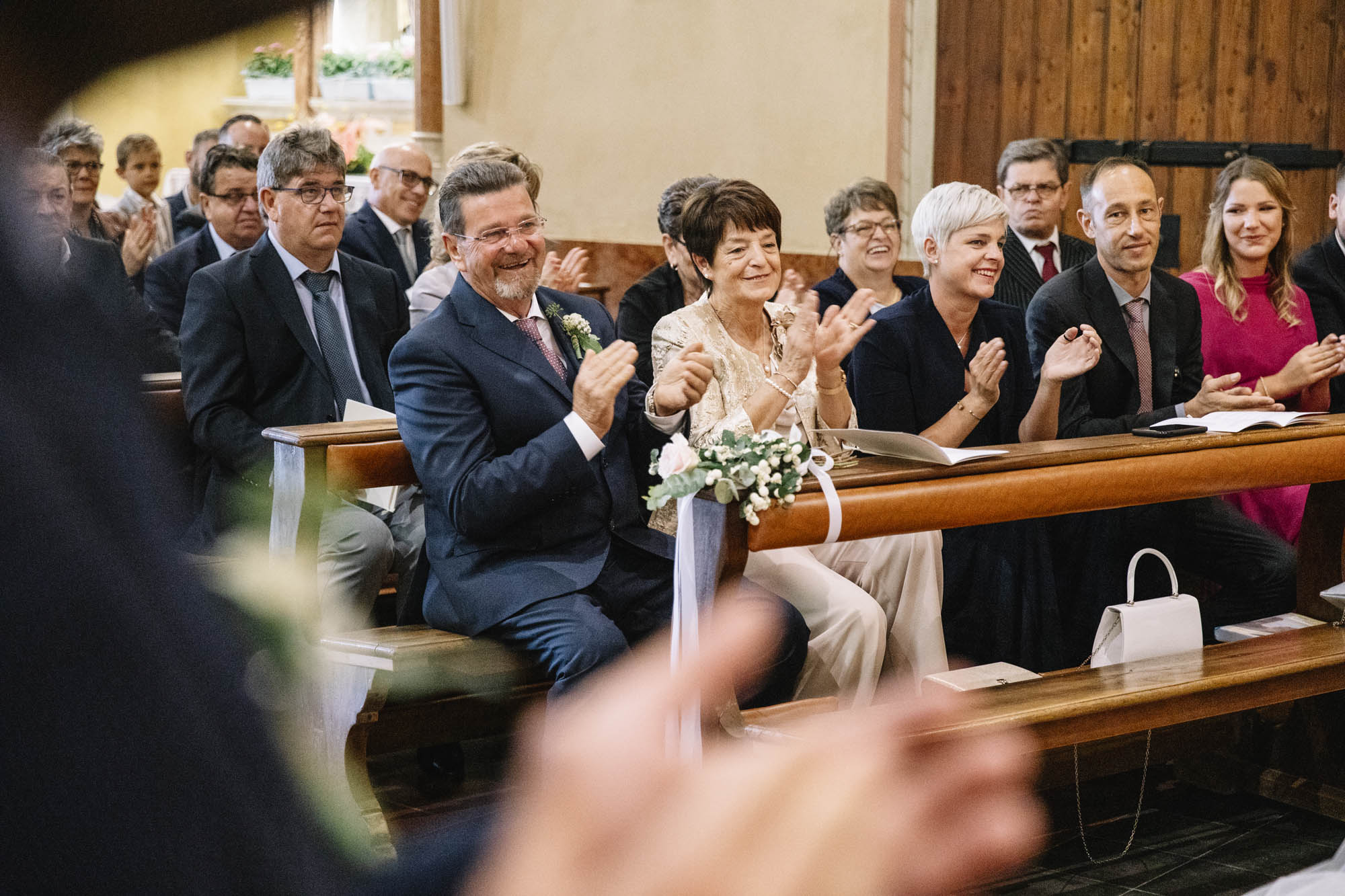 Foto  San Zenone degli Ezzelini Villa Ca' Prigioni Katia e Manuel