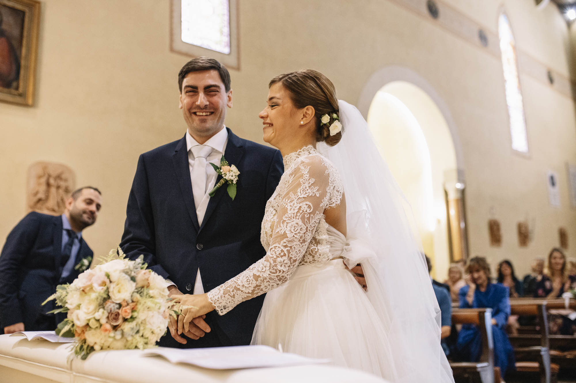 Foto  San Zenone degli Ezzelini Villa Ca' Prigioni Katia e Manuel