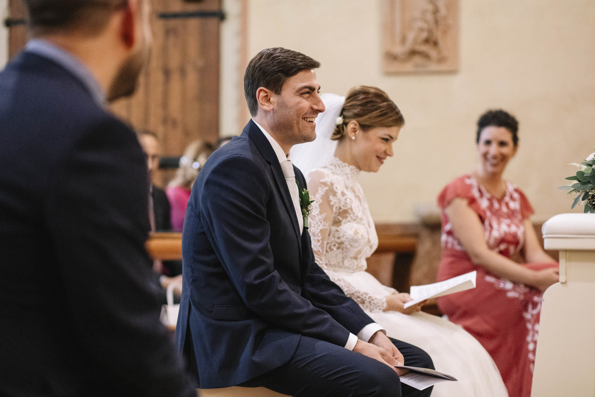 Foto  San Zenone degli Ezzelini Villa Ca' Prigioni Katia e Manuel