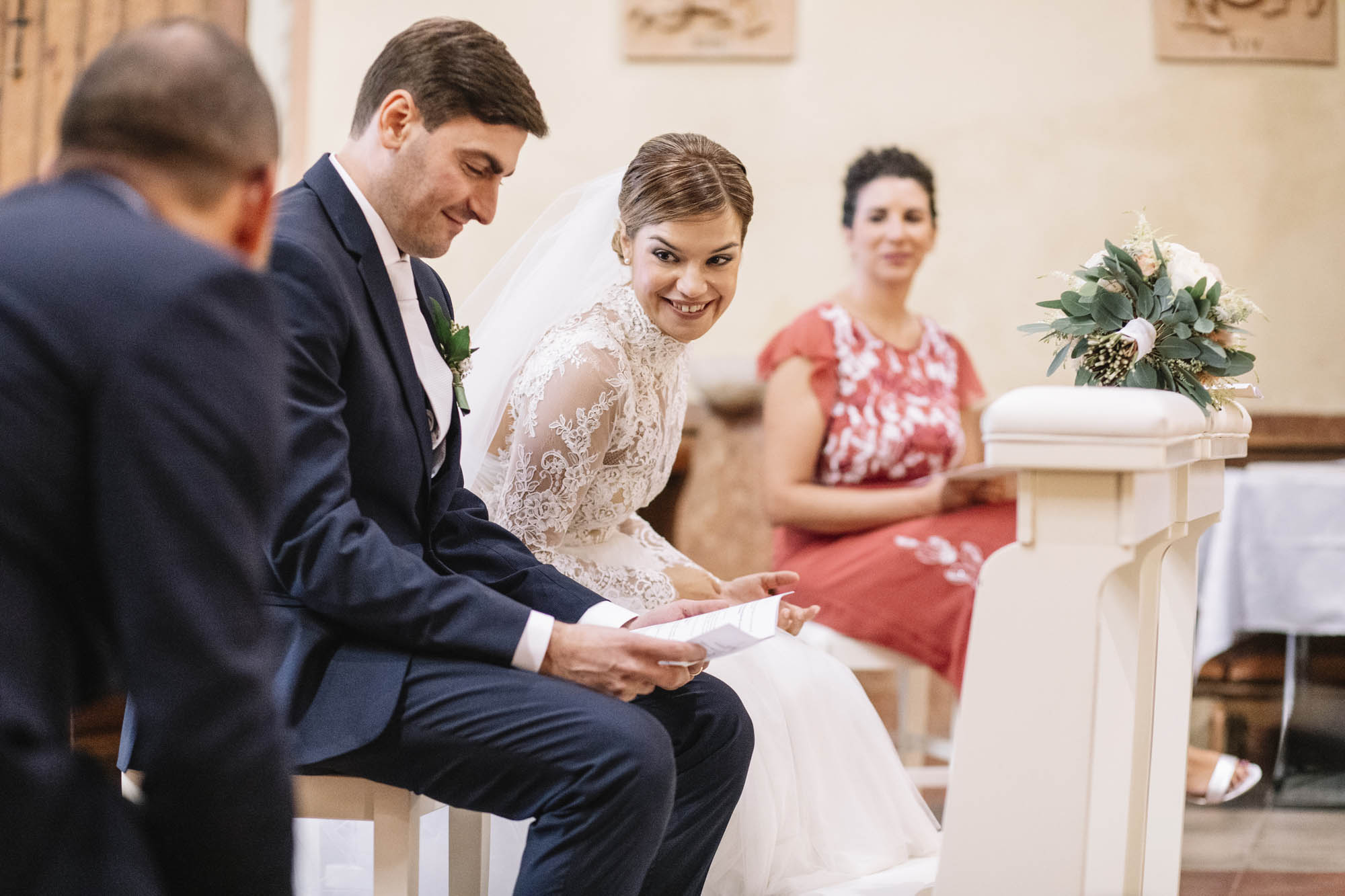 Foto  San Zenone degli Ezzelini Villa Ca' Prigioni Katia e Manuel