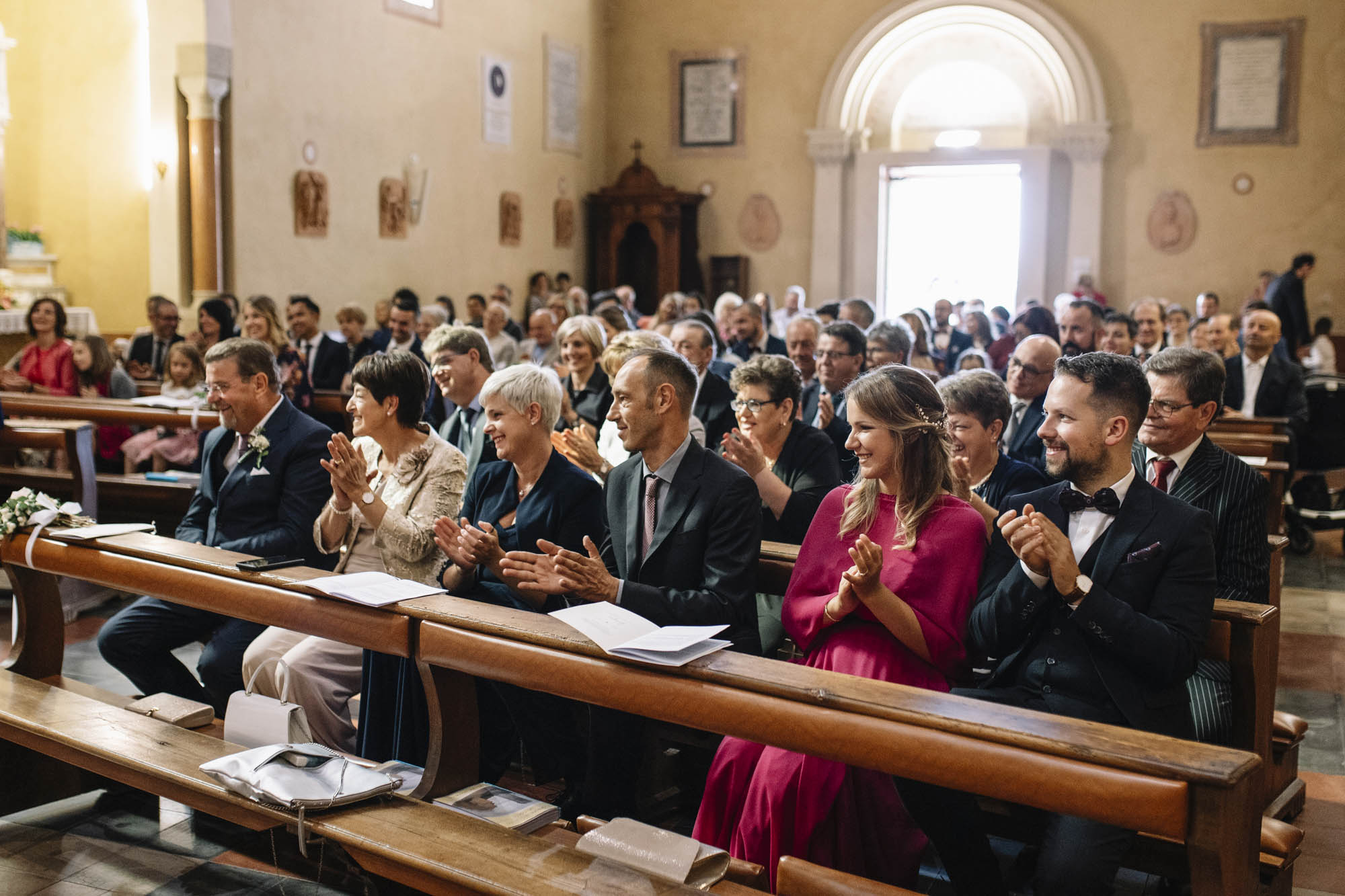Foto  San Zenone degli Ezzelini Villa Ca' Prigioni Katia e Manuel
