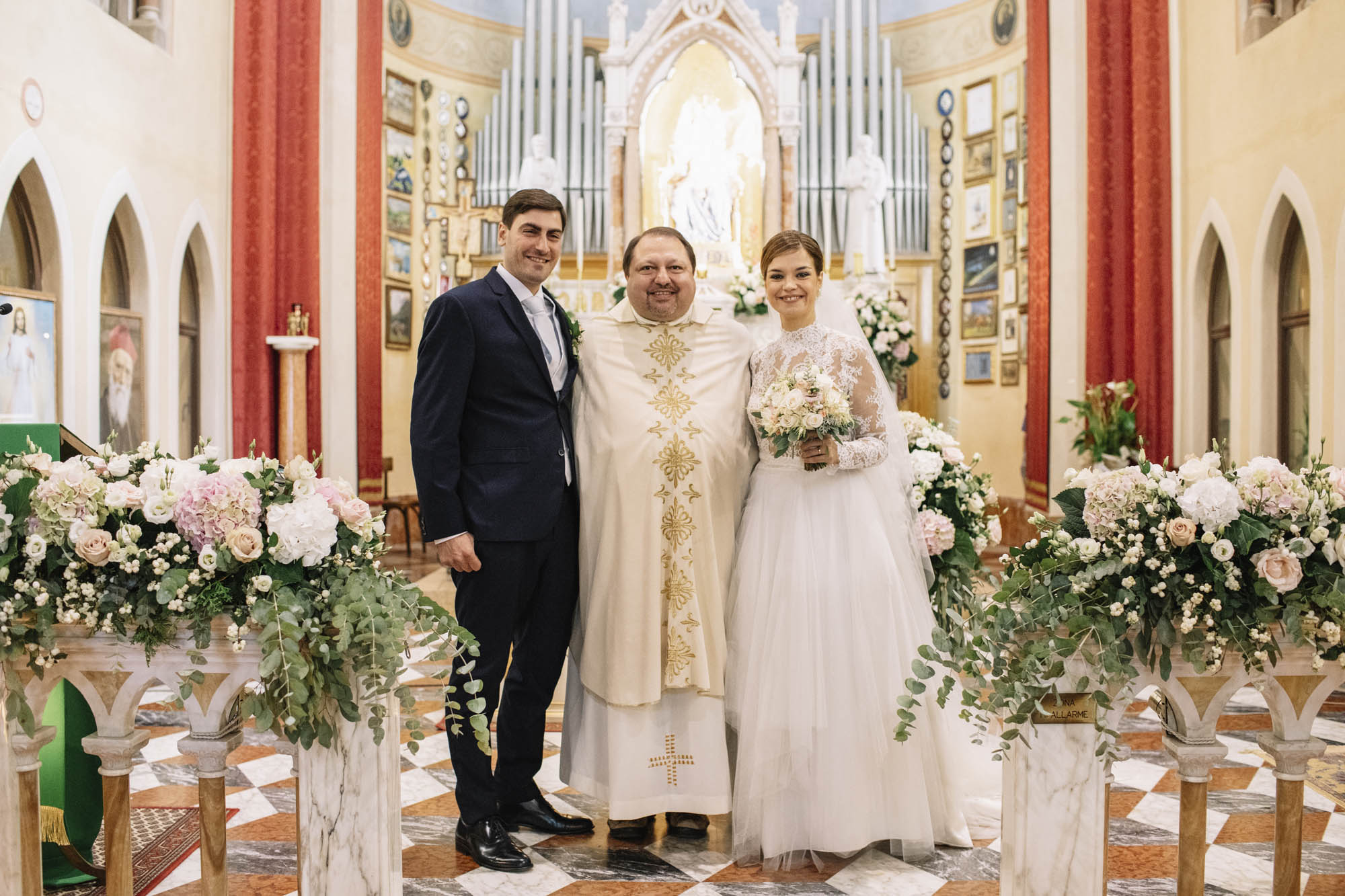 Foto  San Zenone degli Ezzelini Villa Ca' Prigioni Katia e Manuel