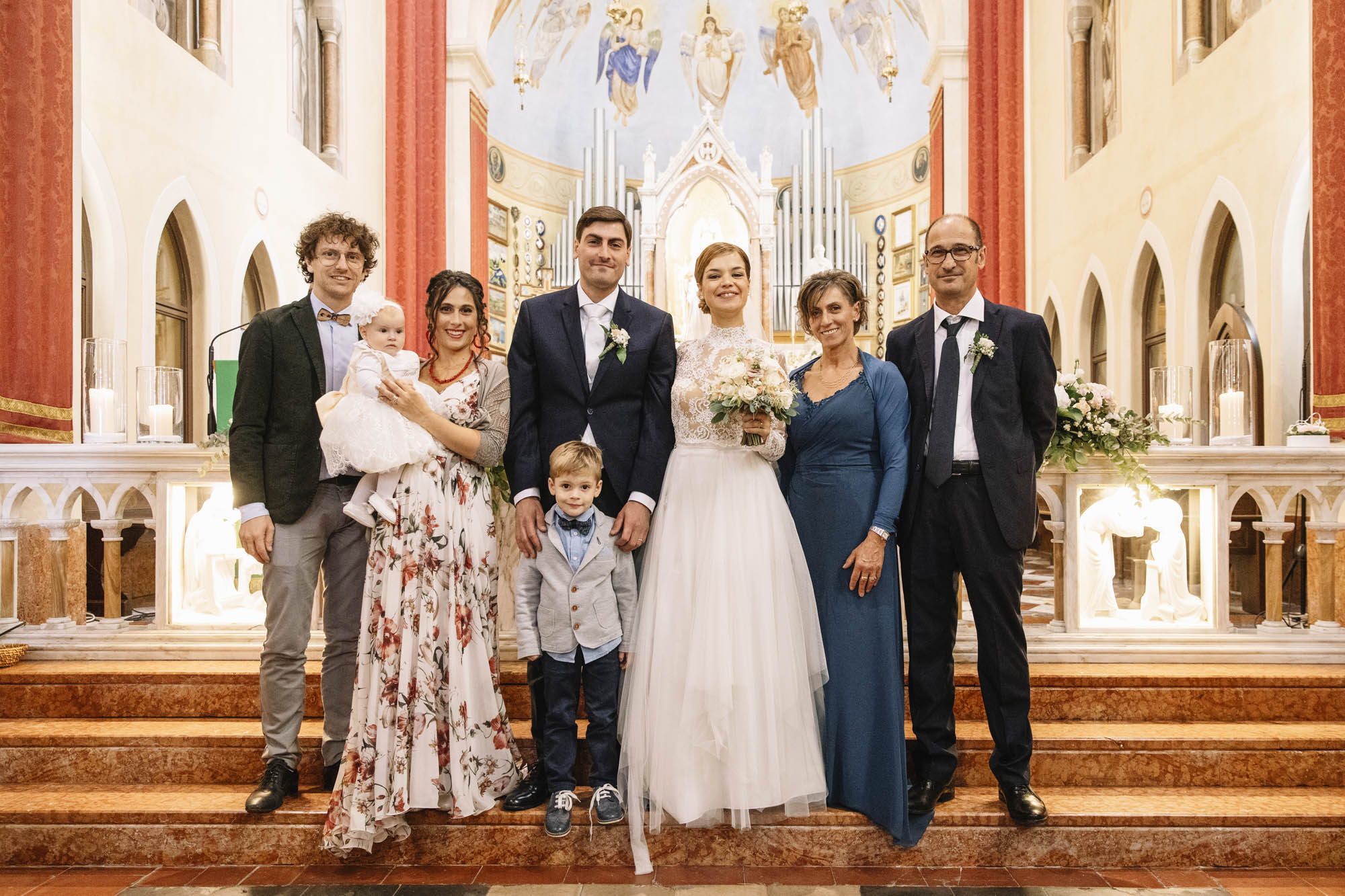 Foto  San Zenone degli Ezzelini Villa Ca' Prigioni Katia e Manuel