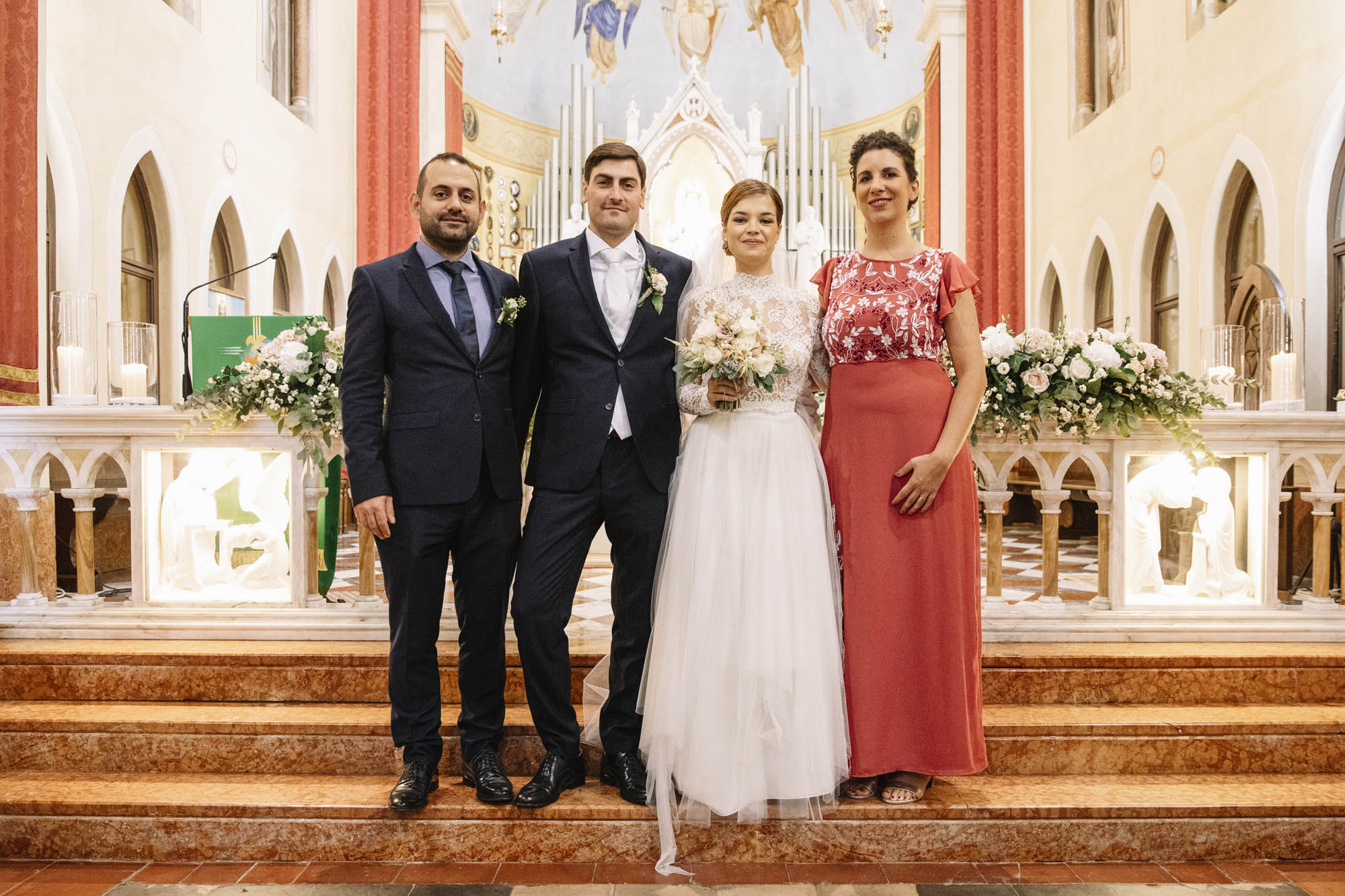 Foto  San Zenone degli Ezzelini Villa Ca' Prigioni Katia e Manuel