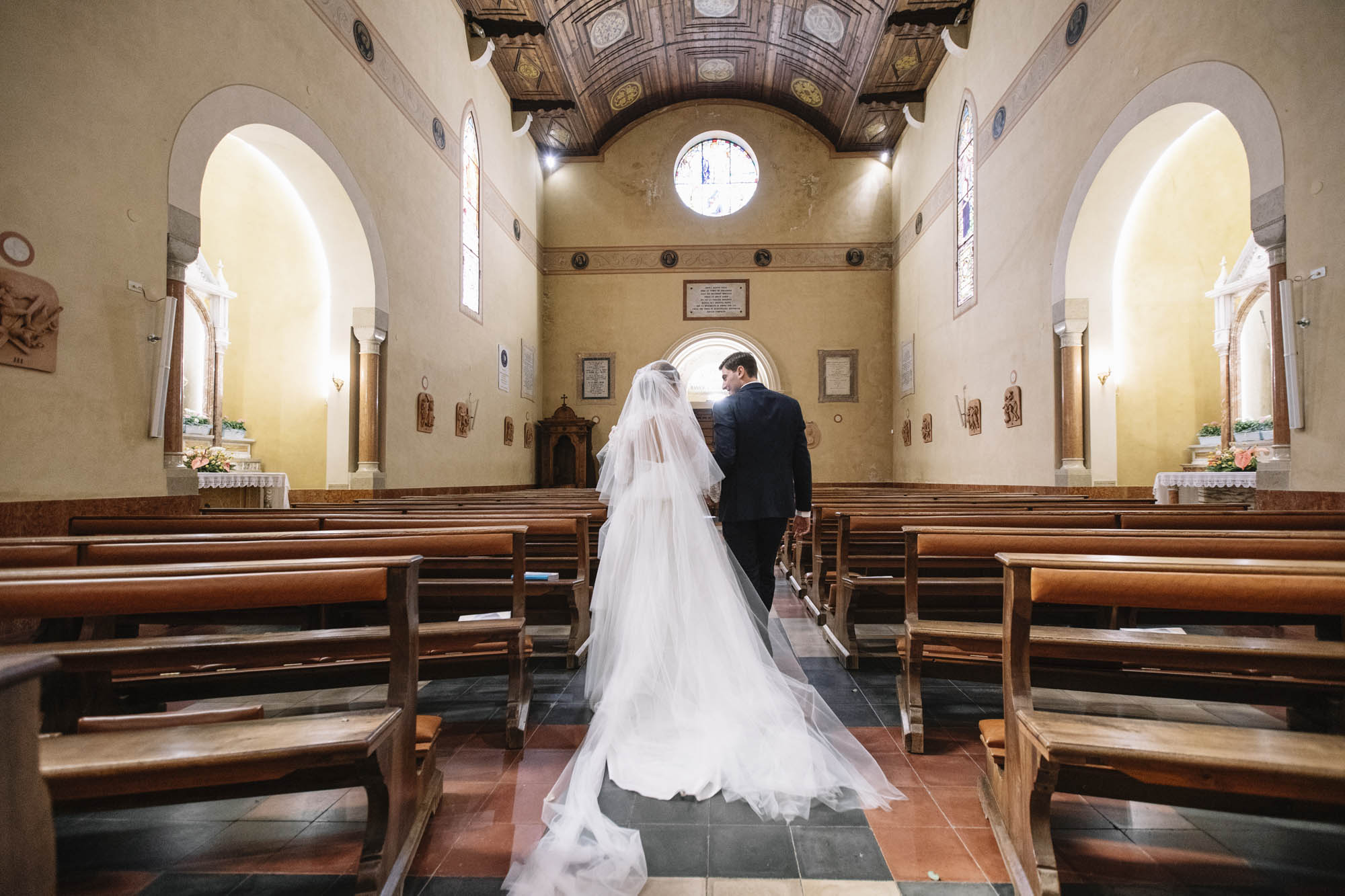Foto  San Zenone degli Ezzelini Villa Ca' Prigioni Katia e Manuel