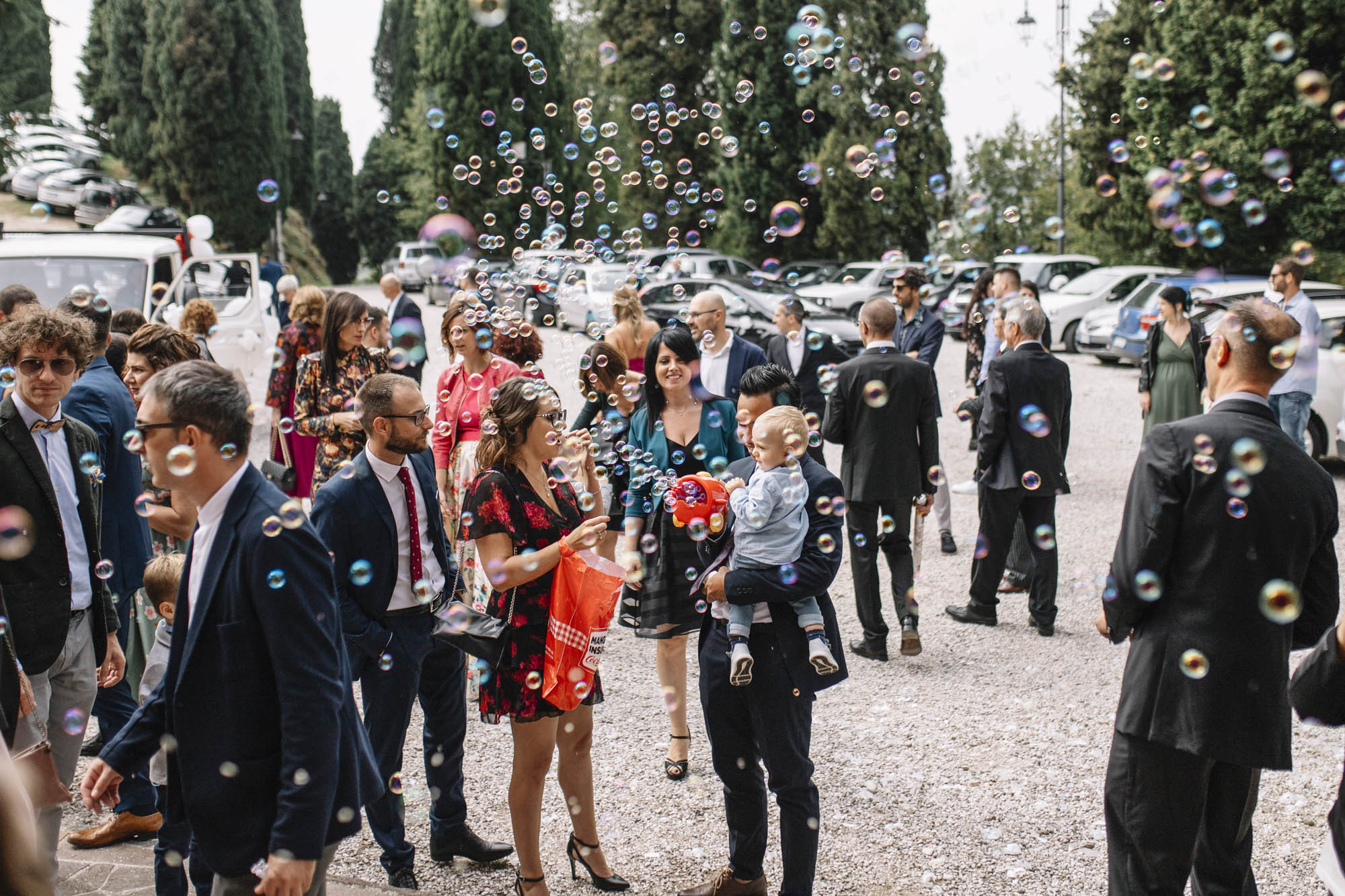 Foto  San Zenone degli Ezzelini Villa Ca' Prigioni Katia e Manuel