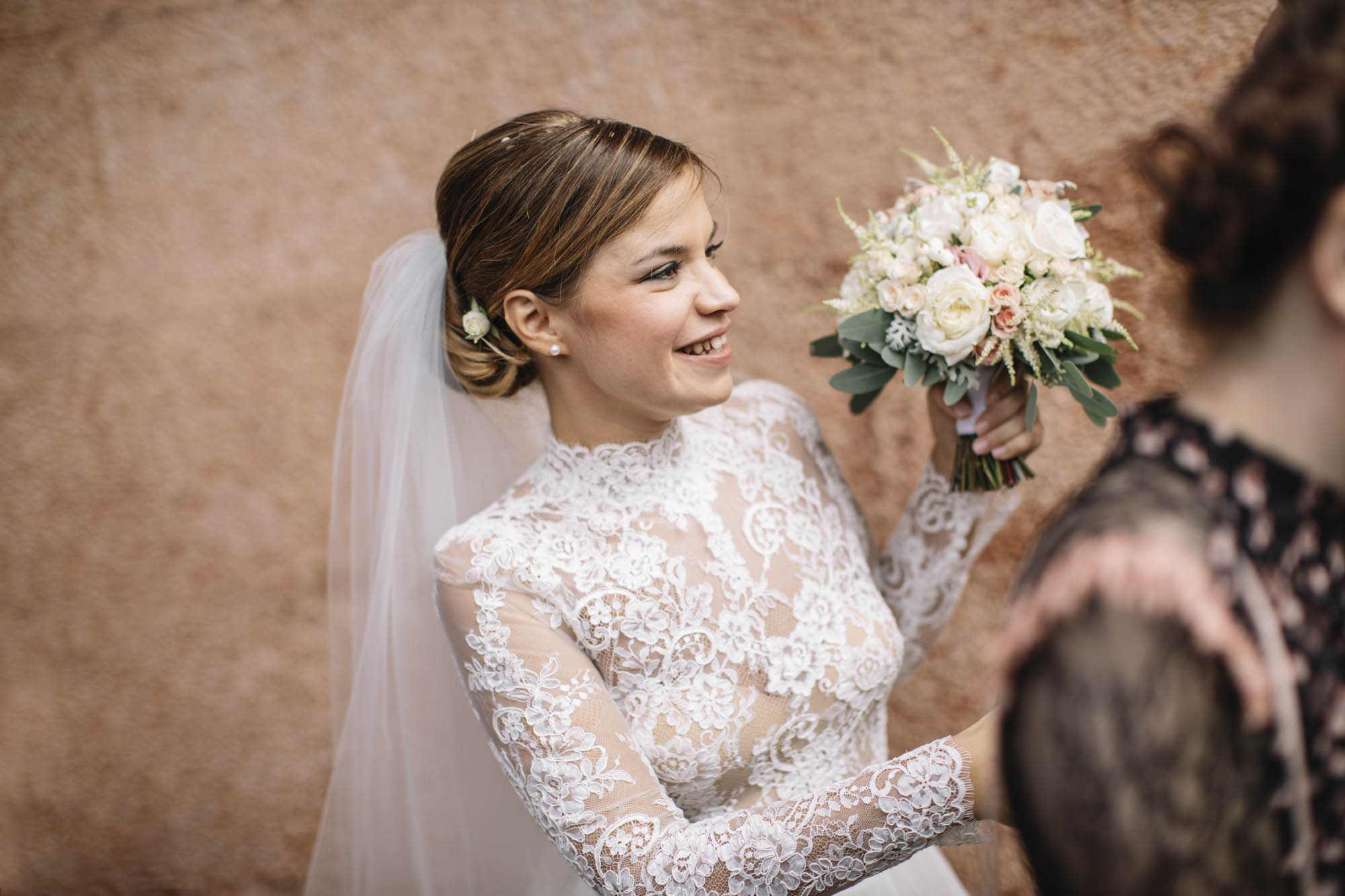 Foto  San Zenone degli Ezzelini Villa Ca' Prigioni Katia e Manuel