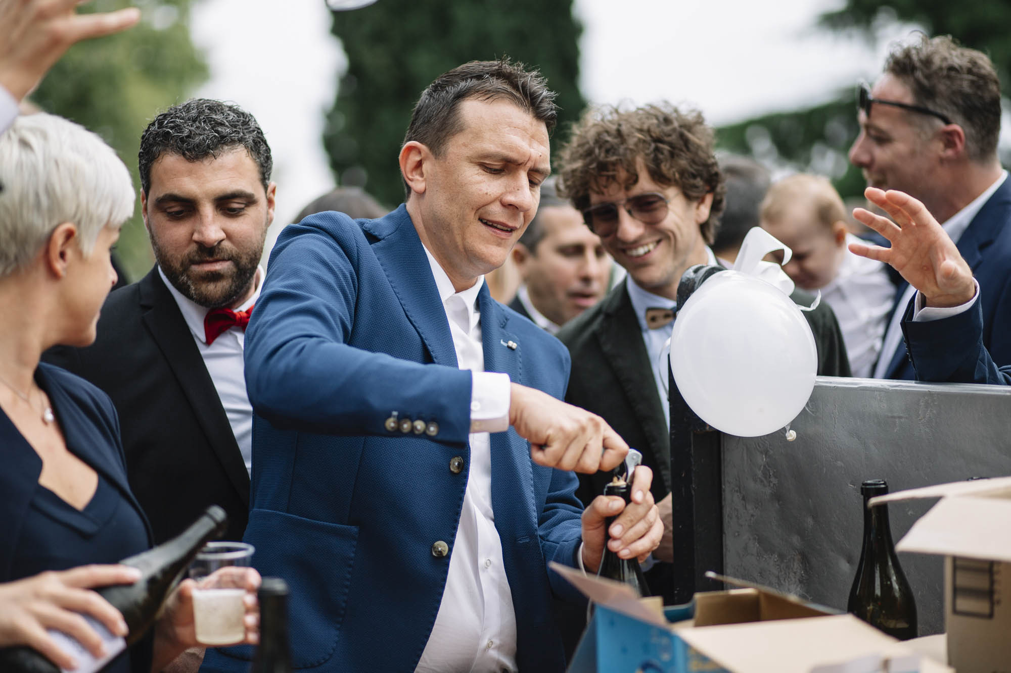 Foto  San Zenone degli Ezzelini Villa Ca' Prigioni Katia e Manuel