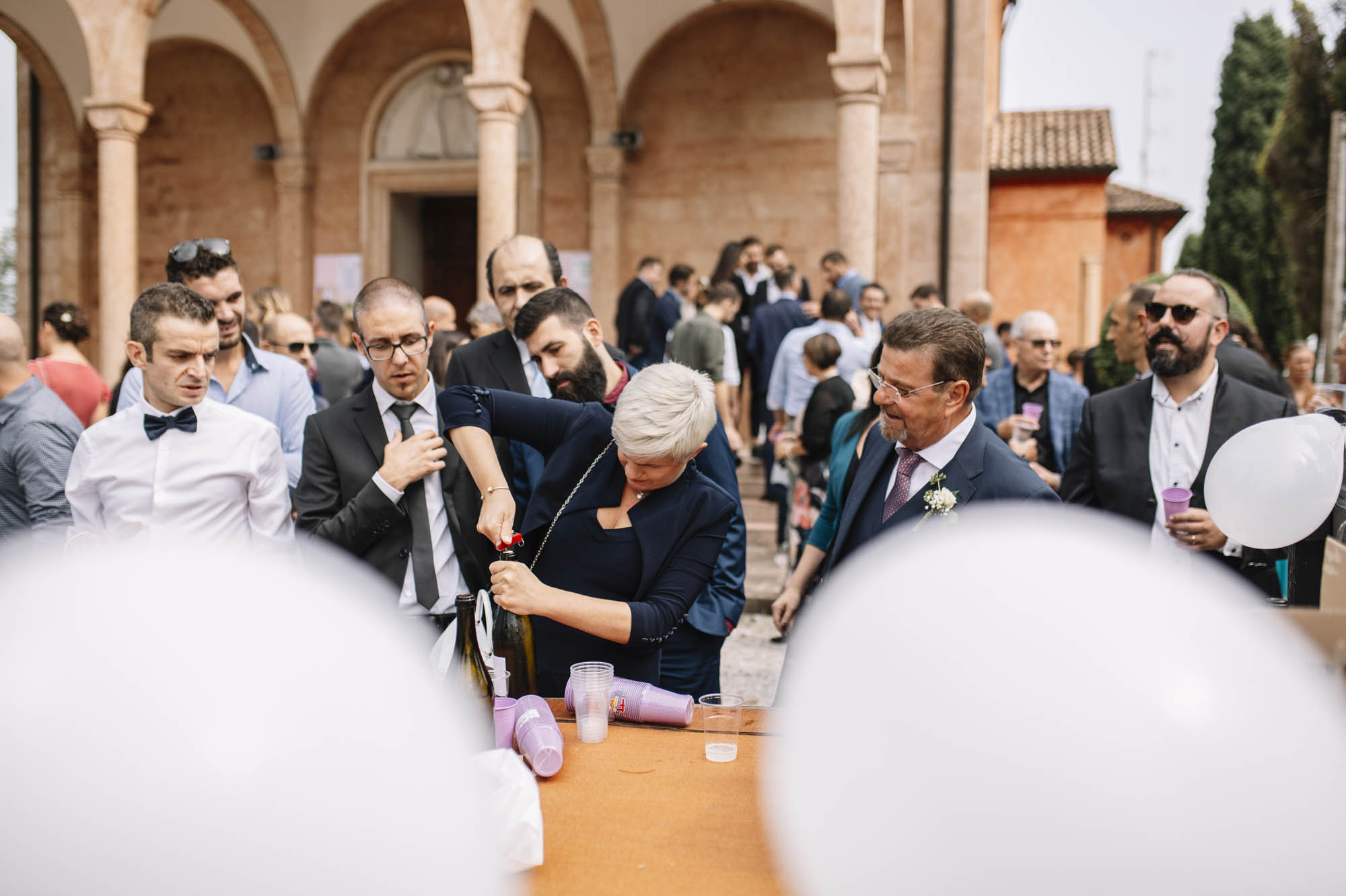 Foto  San Zenone degli Ezzelini Villa Ca' Prigioni Katia e Manuel