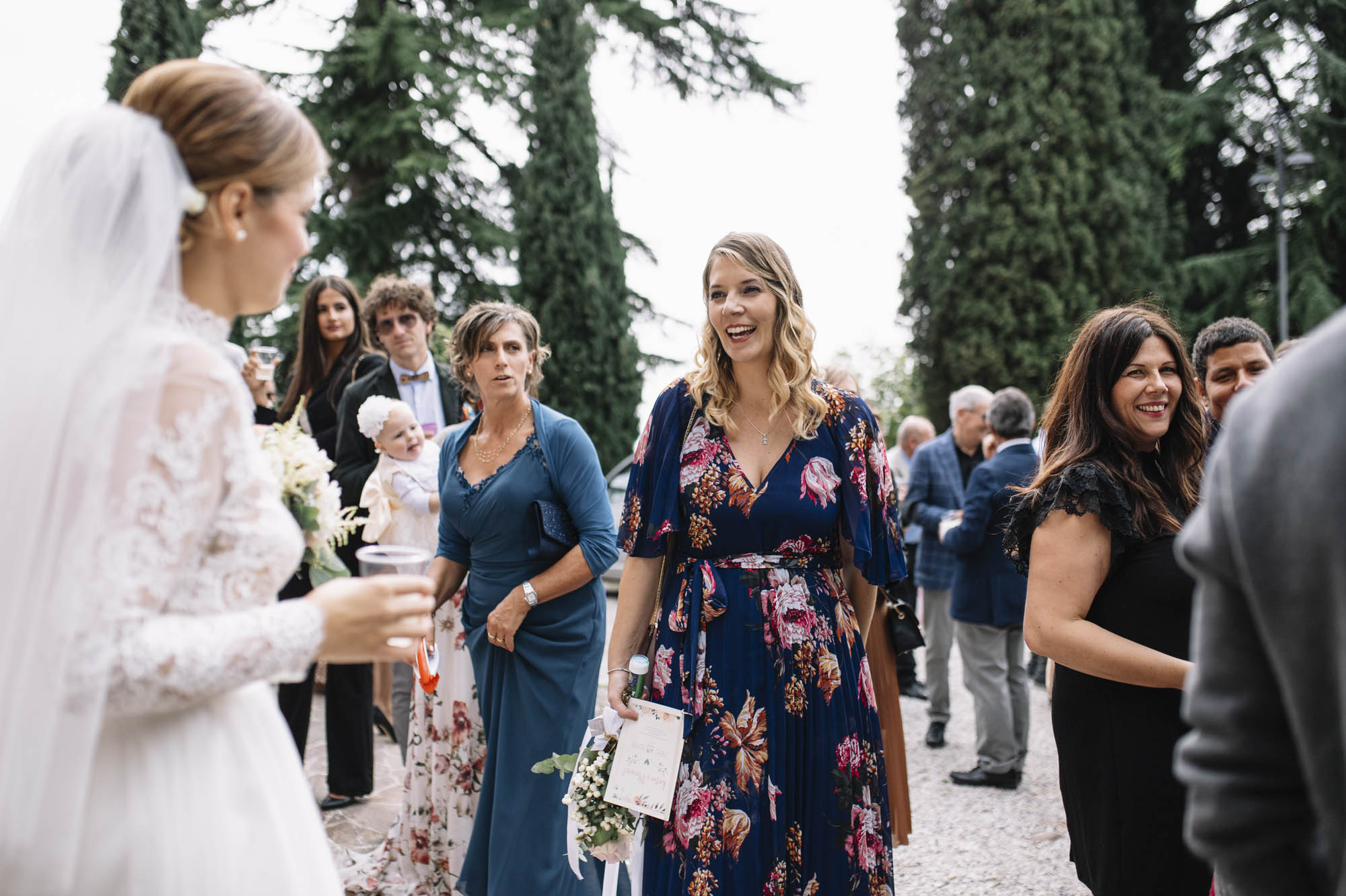 Foto  San Zenone degli Ezzelini Villa Ca' Prigioni Katia e Manuel