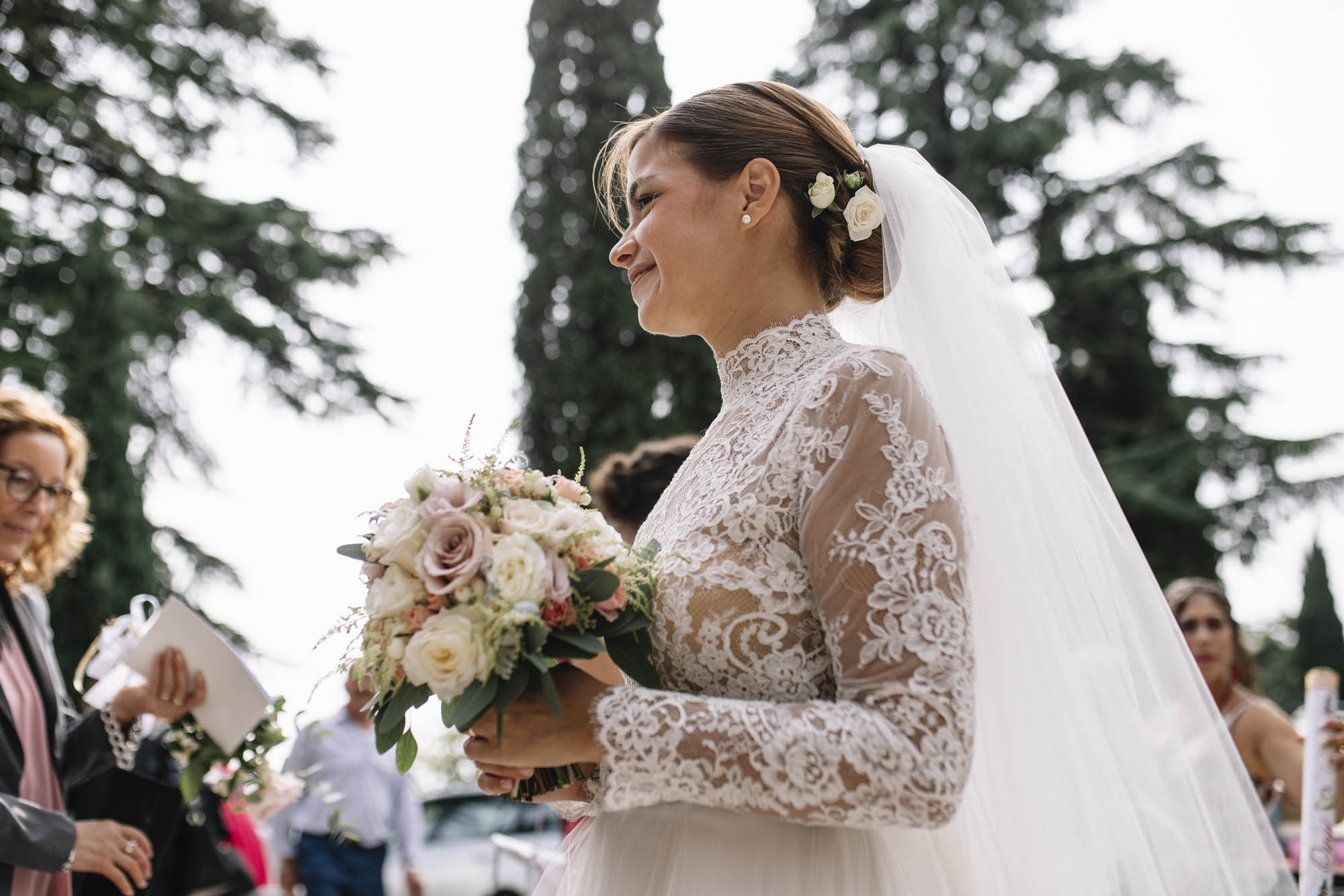 Foto  San Zenone degli Ezzelini Villa Ca' Prigioni Katia e Manuel