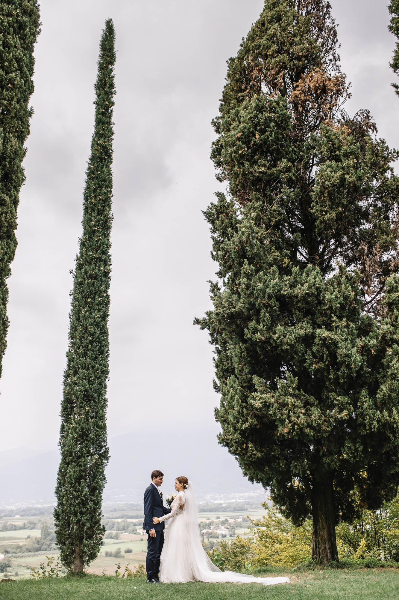 Foto  San Zenone degli Ezzelini Villa Ca' Prigioni Katia e Manuel