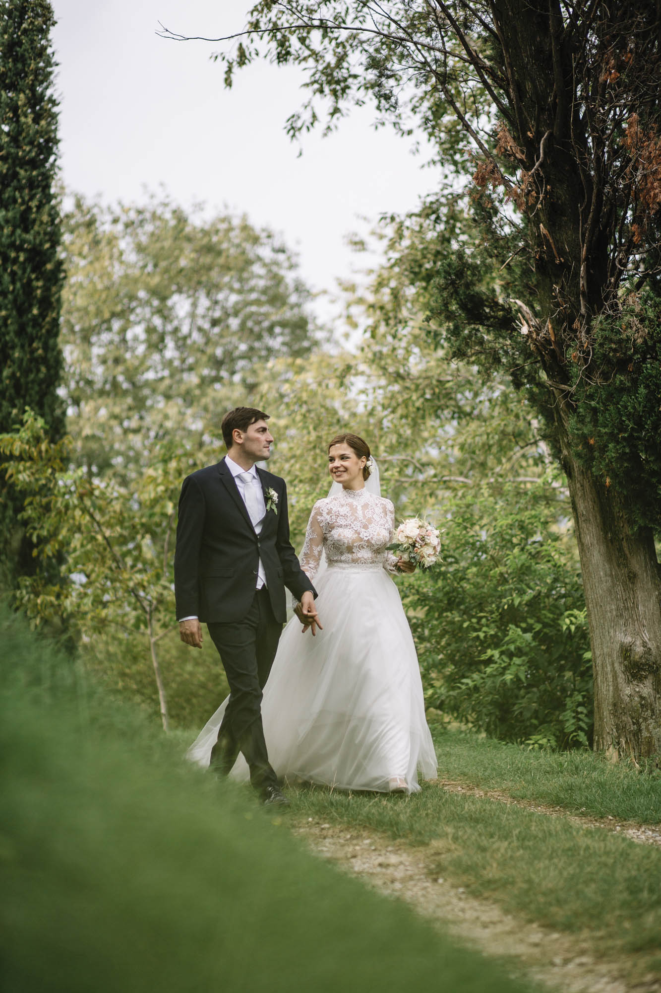 Foto  San Zenone degli Ezzelini Villa Ca' Prigioni Katia e Manuel