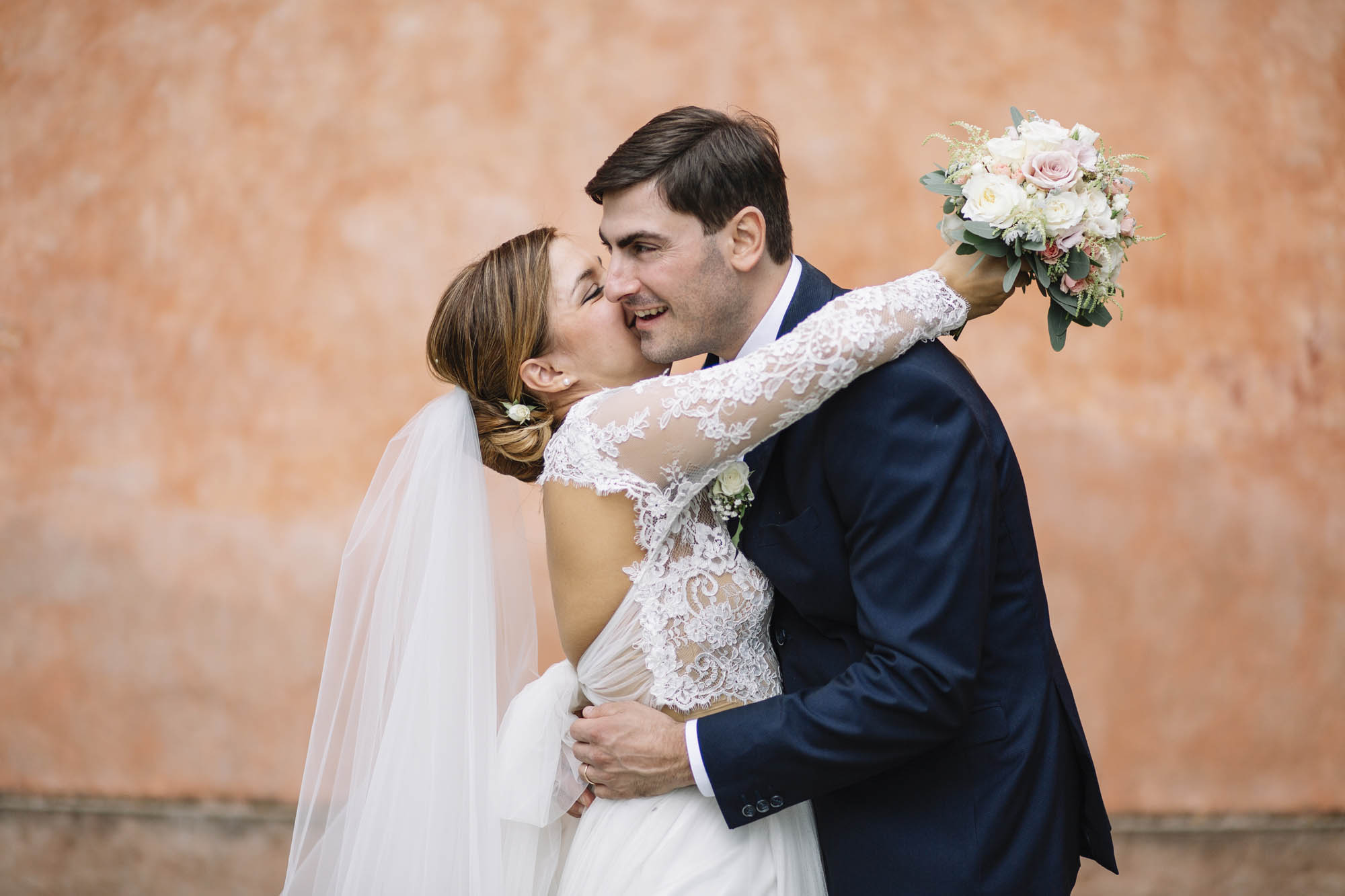 Foto  San Zenone degli Ezzelini Villa Ca' Prigioni Katia e Manuel