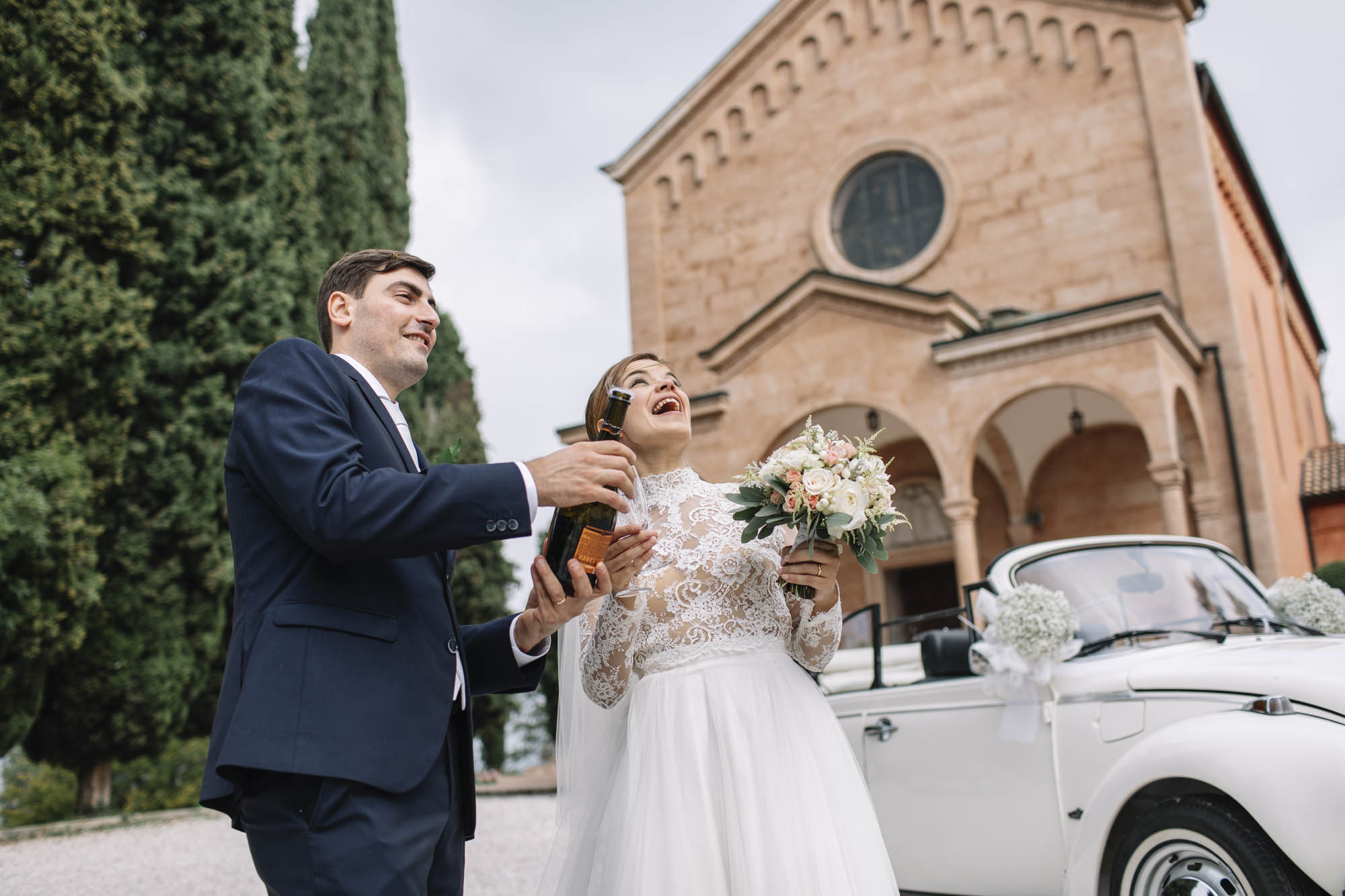 Foto  San Zenone degli Ezzelini Villa Ca' Prigioni Katia e Manuel