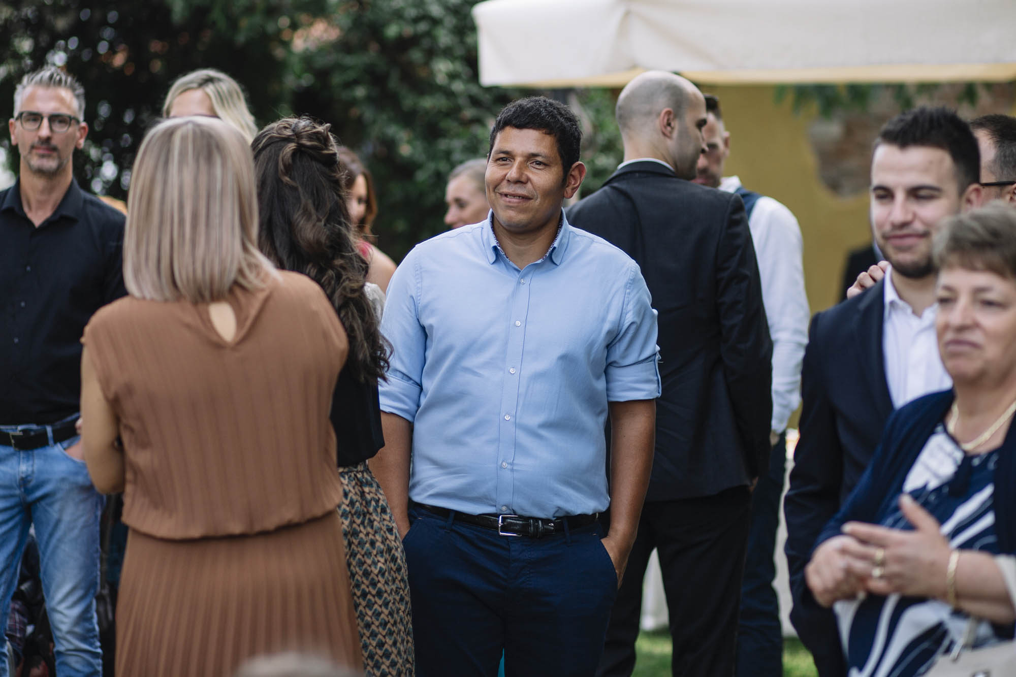 Foto  San Zenone degli Ezzelini Villa Ca' Prigioni Katia e Manuel