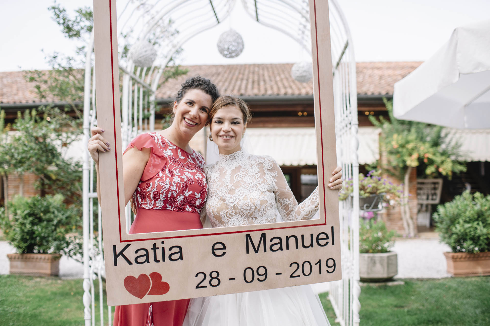 Foto  San Zenone degli Ezzelini Villa Ca' Prigioni Katia e Manuel