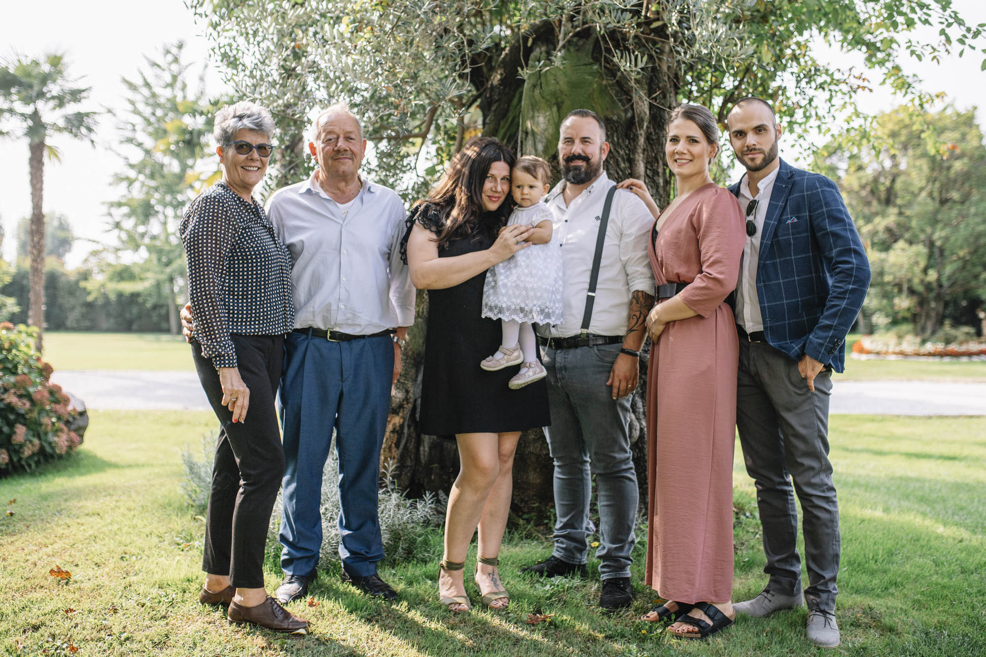 Foto  San Zenone degli Ezzelini Villa Ca' Prigioni Katia e Manuel